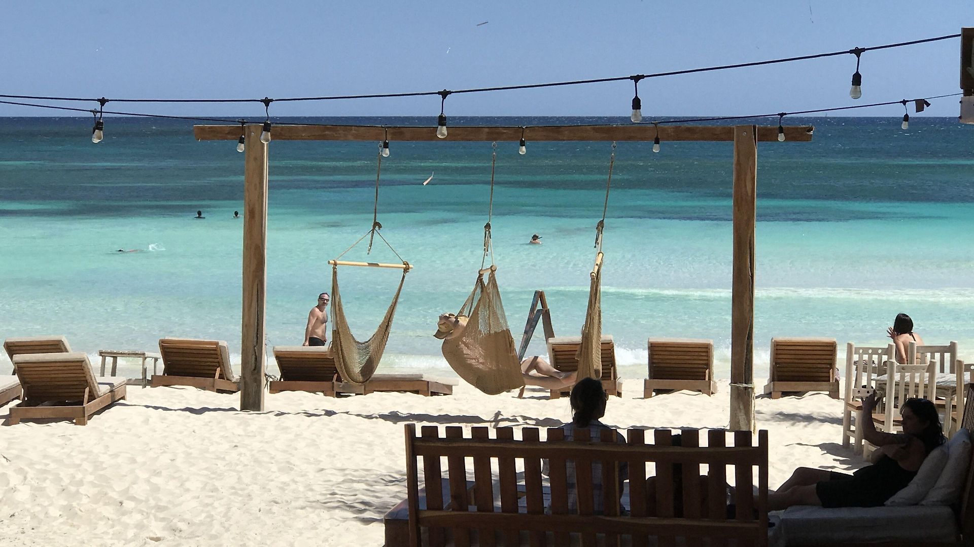 Hotelito Azul 5* Tulum