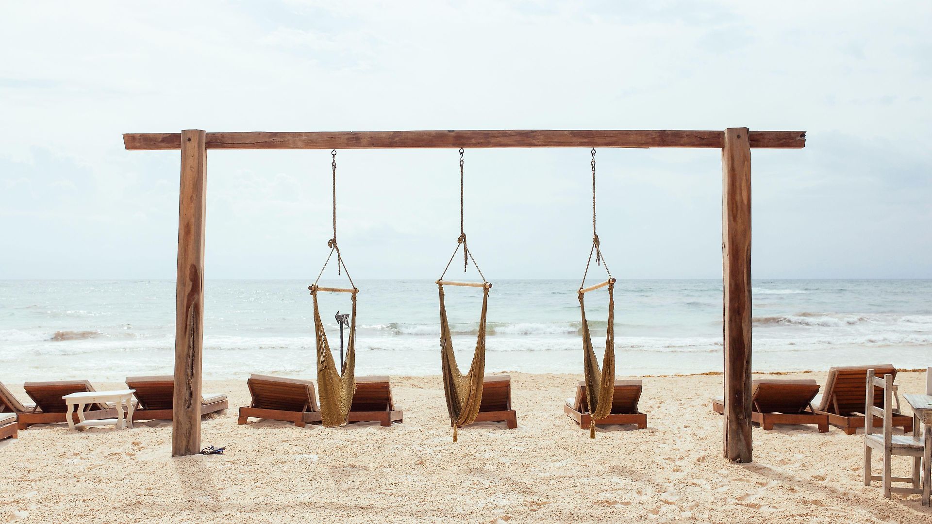 Hotelito Azul 5* Tulum