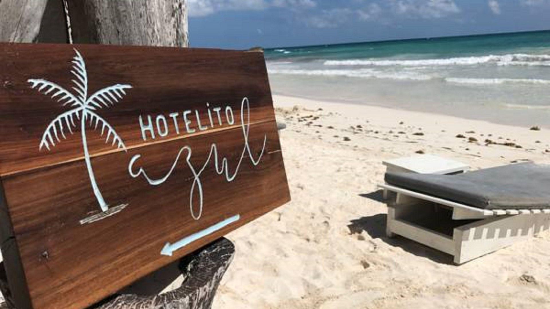 Hotelito Azul Hotel 5*