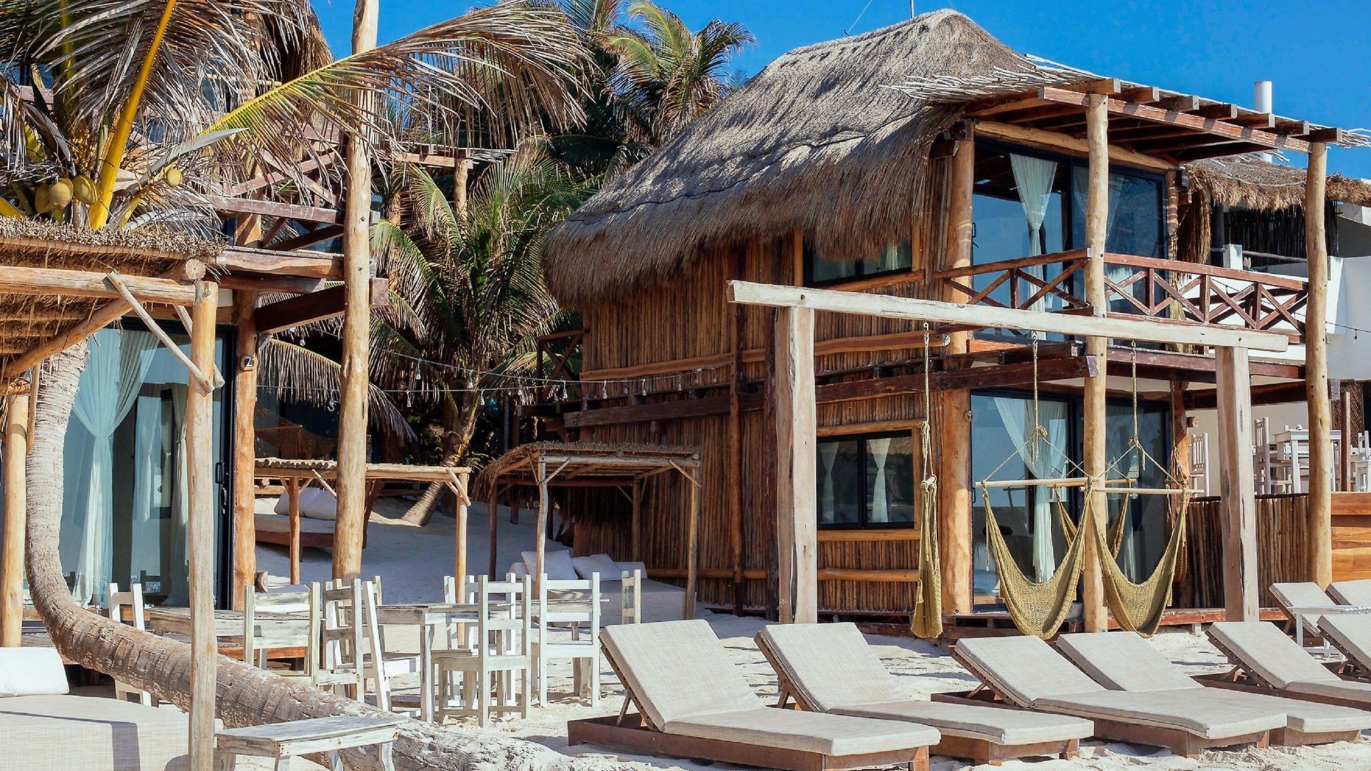 Hotelito Azul Hotel 5*