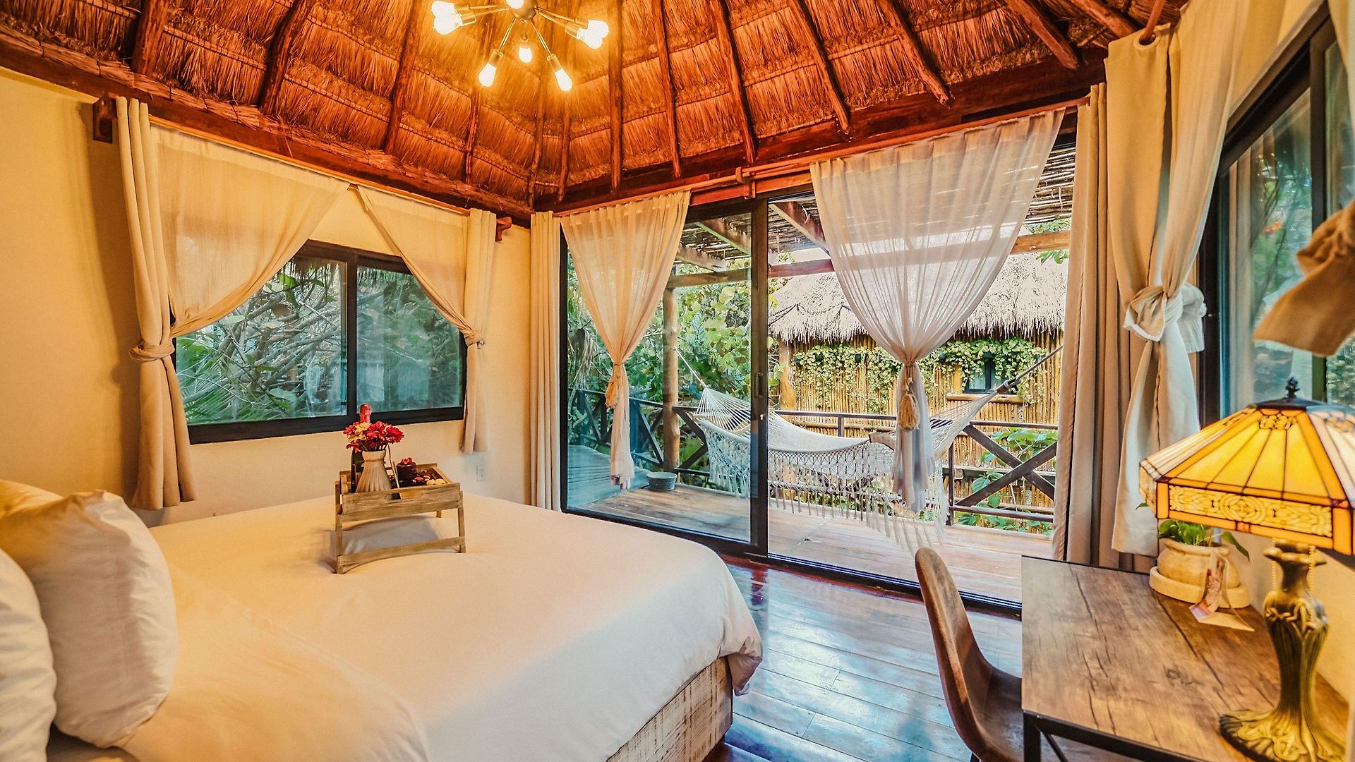 Hotelito Azul Hotel 5*