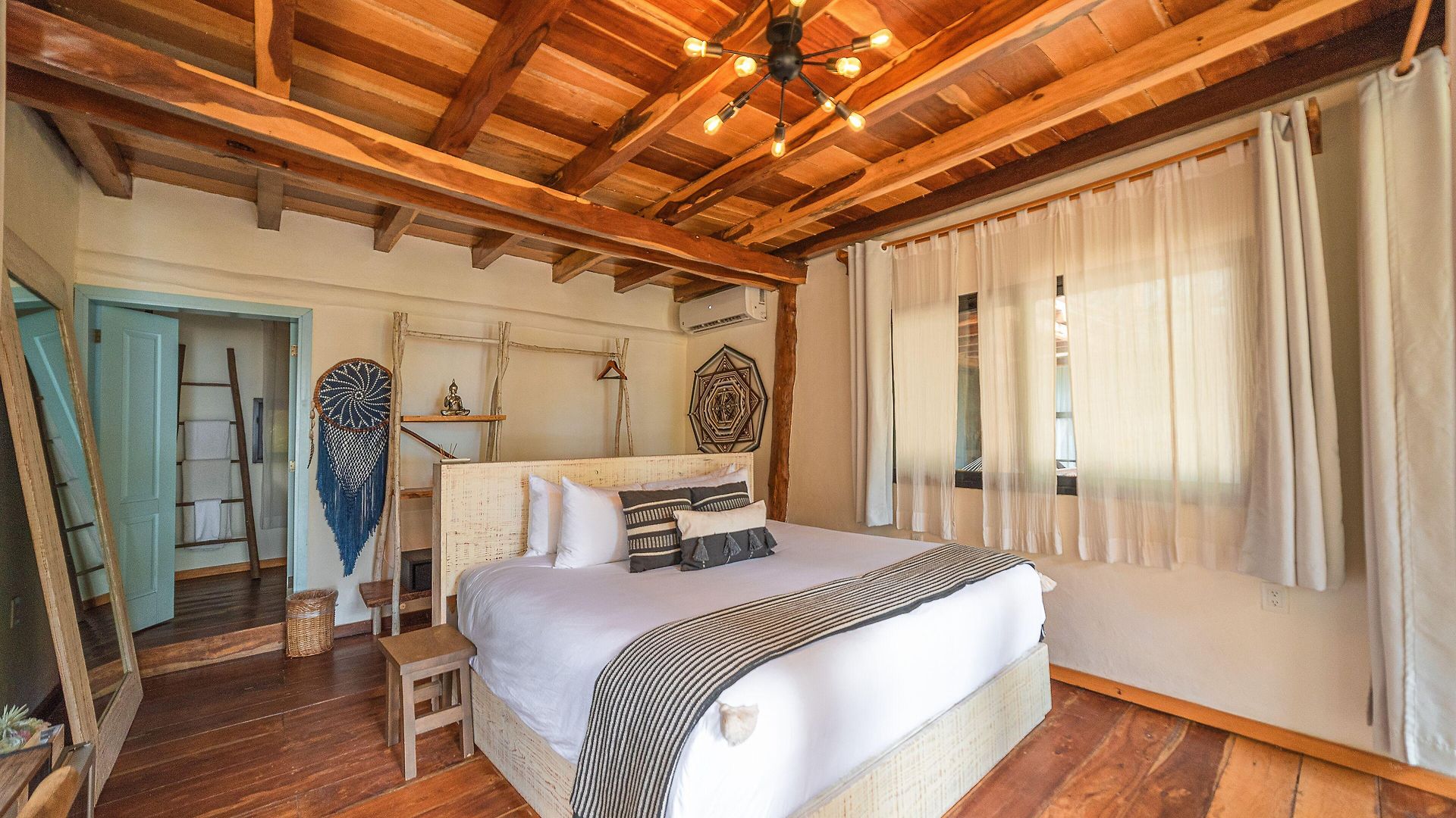 Hotelito Azul