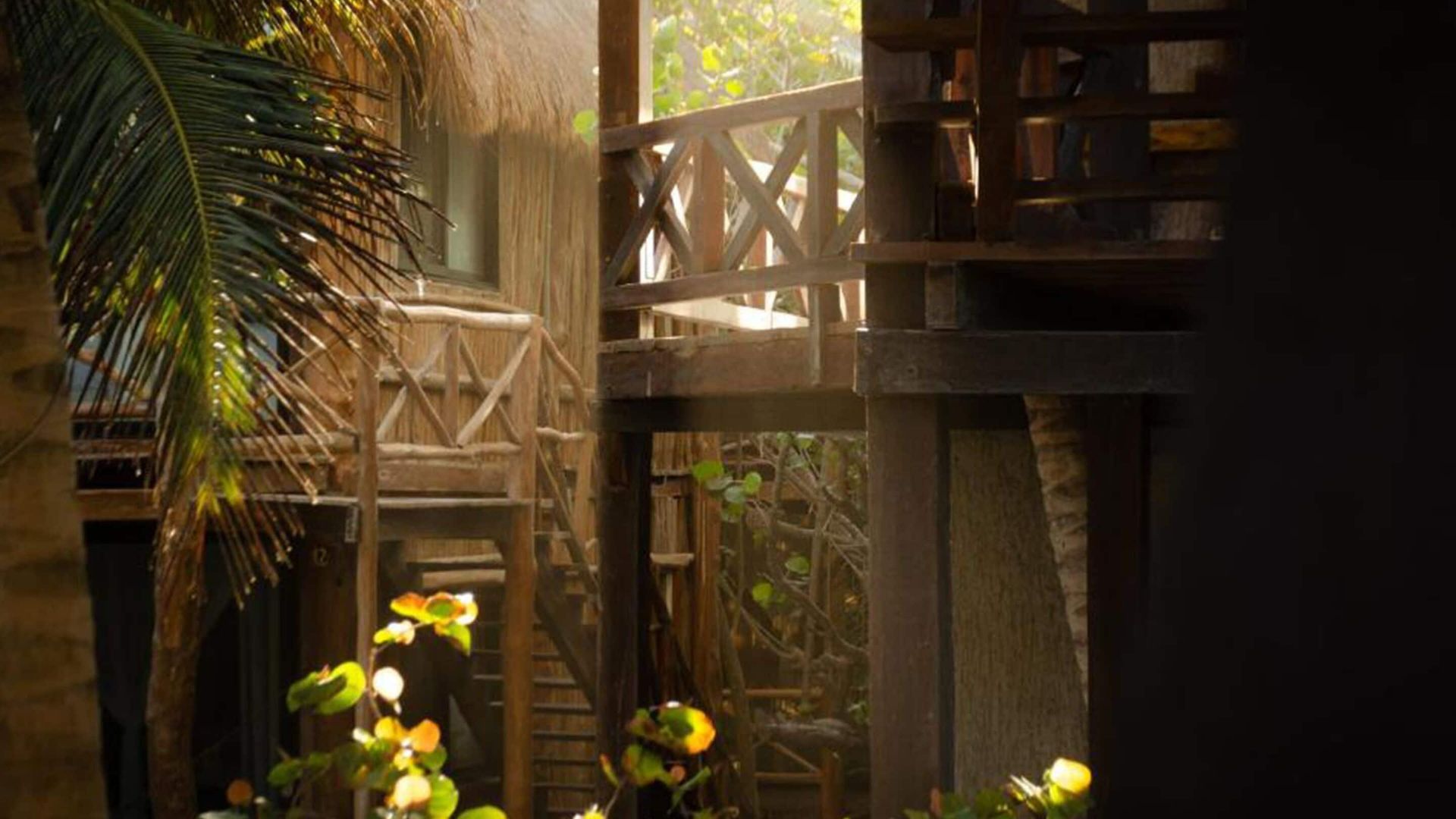 Hotelito Azul 5*