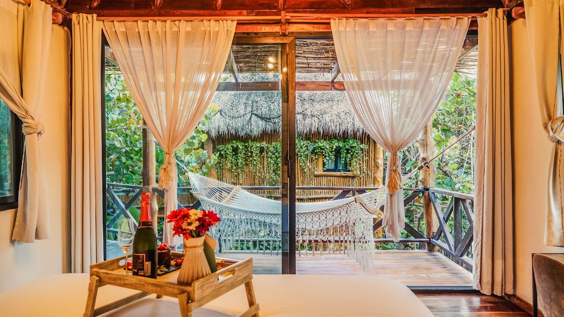 Hotel Hotelito Azul Tulum
