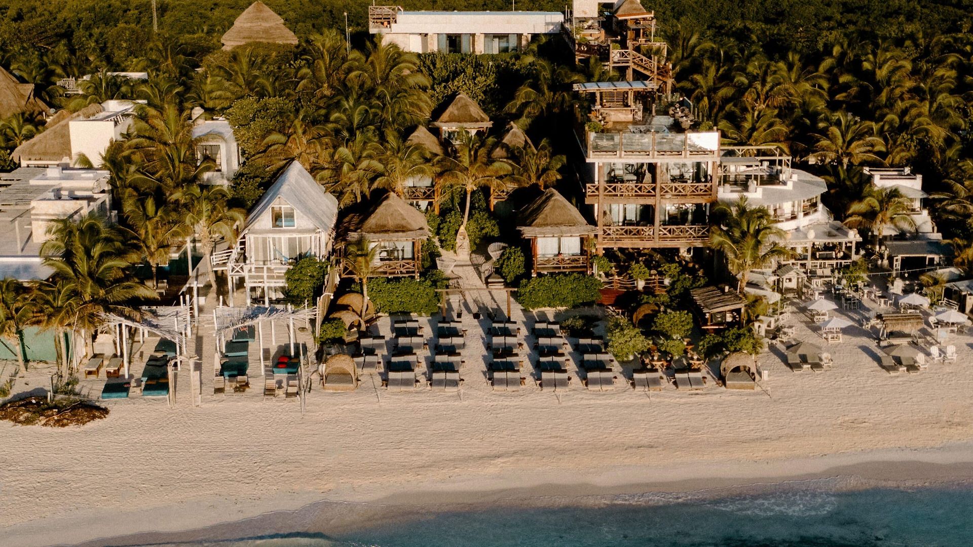 Hotel Hotelito Azul