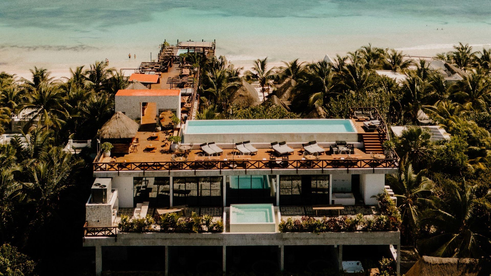 Hotel Hotelito Azul 5*