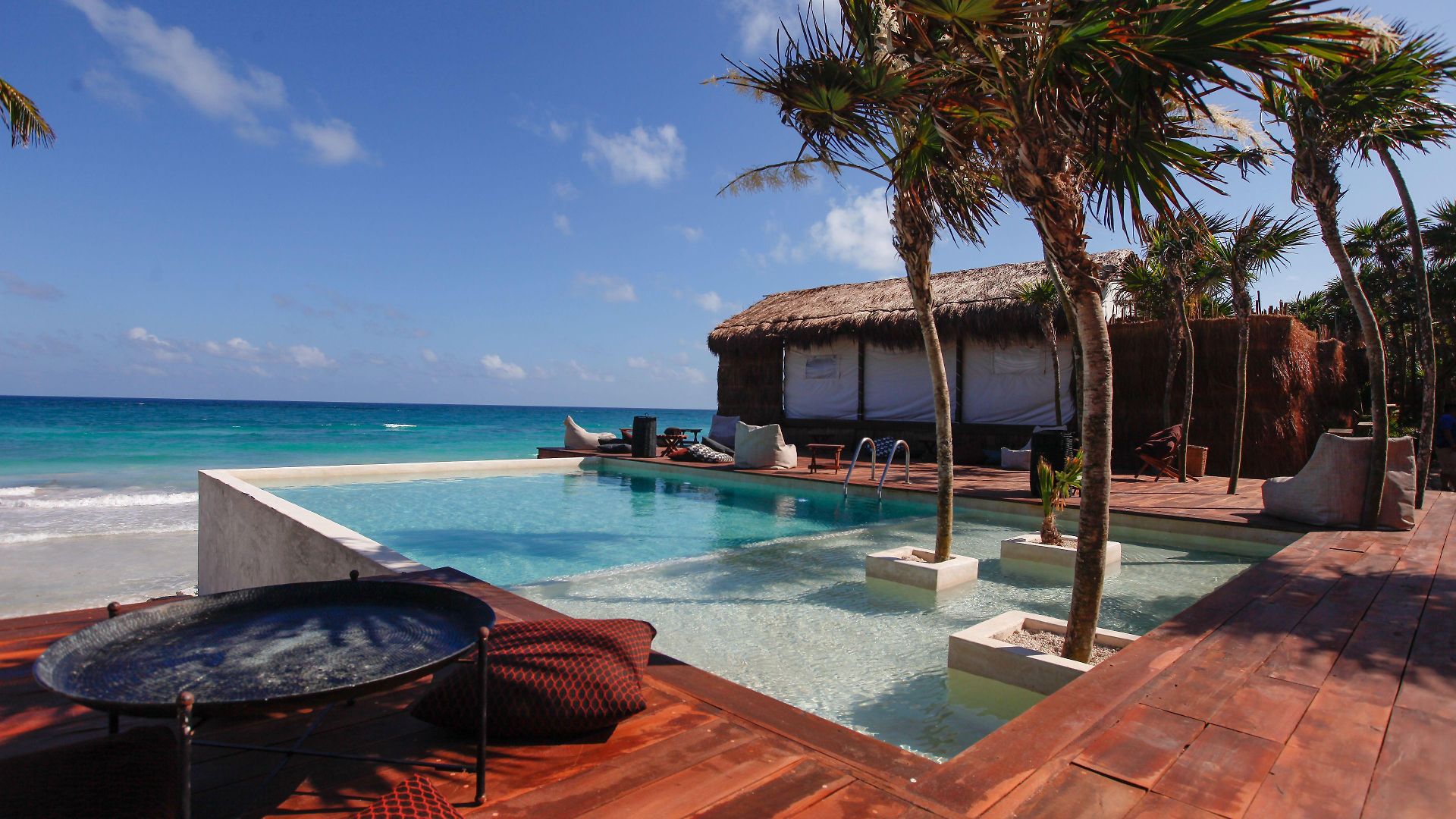 Hotel Our Habitas - Adults Only