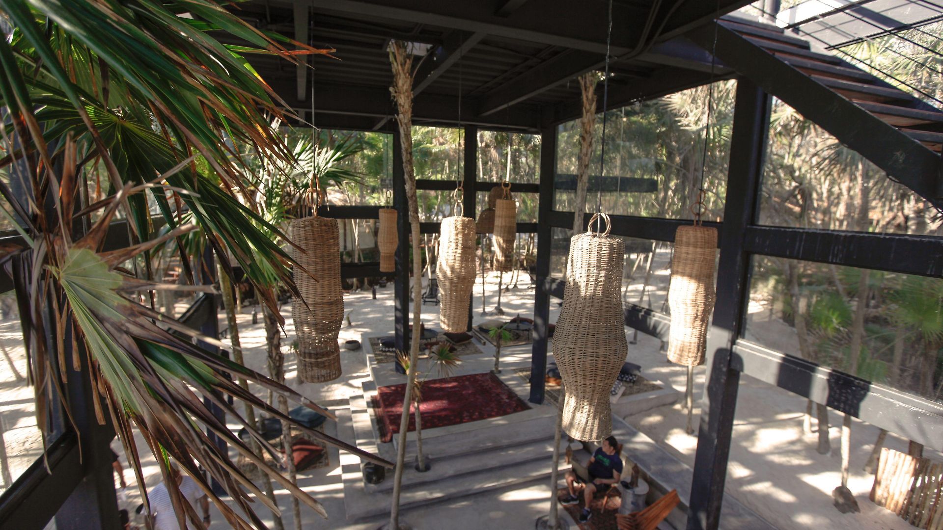 Our Habitas - Adults Only