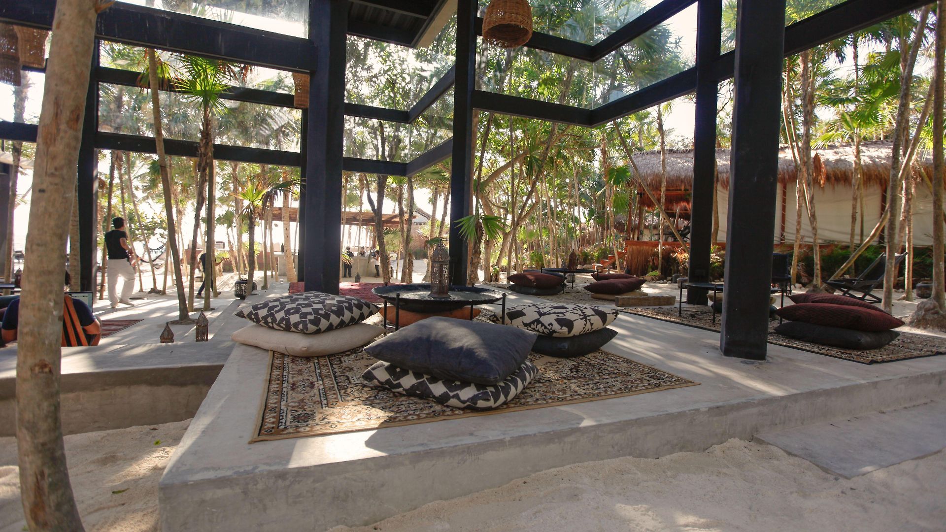 Our Habitas - Adults Only 5* Tulum