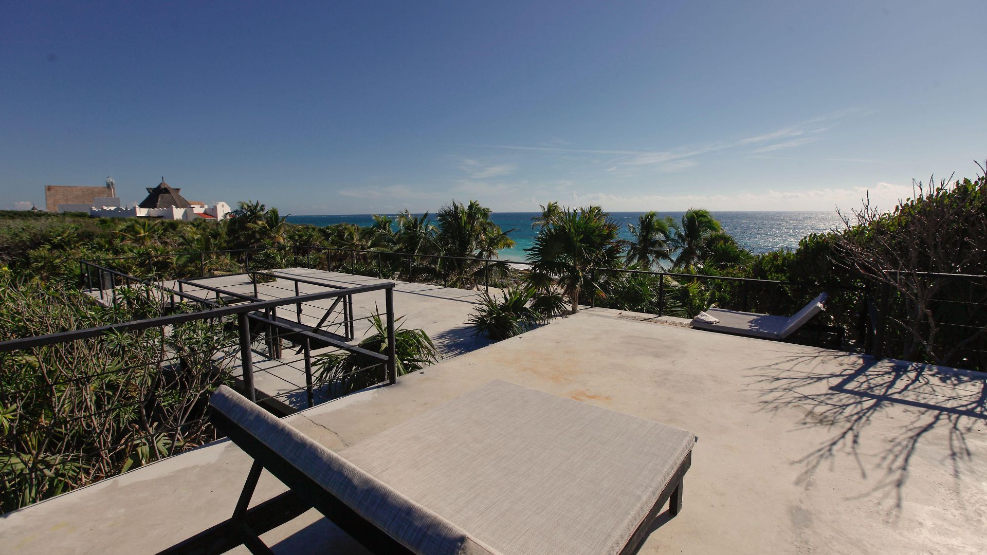 Our Habitas - Adults Only Hotel Tulum