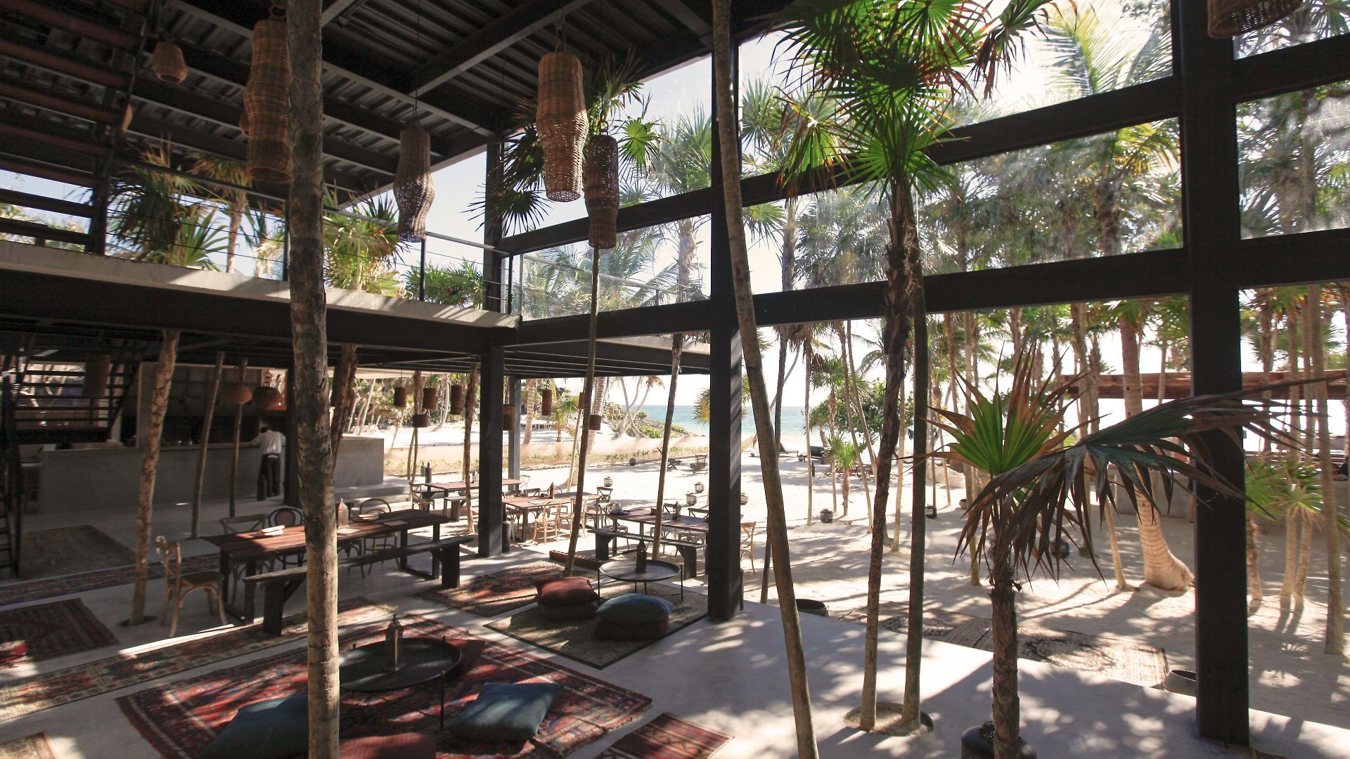 Our Habitas - Adults Only Hotel 5*