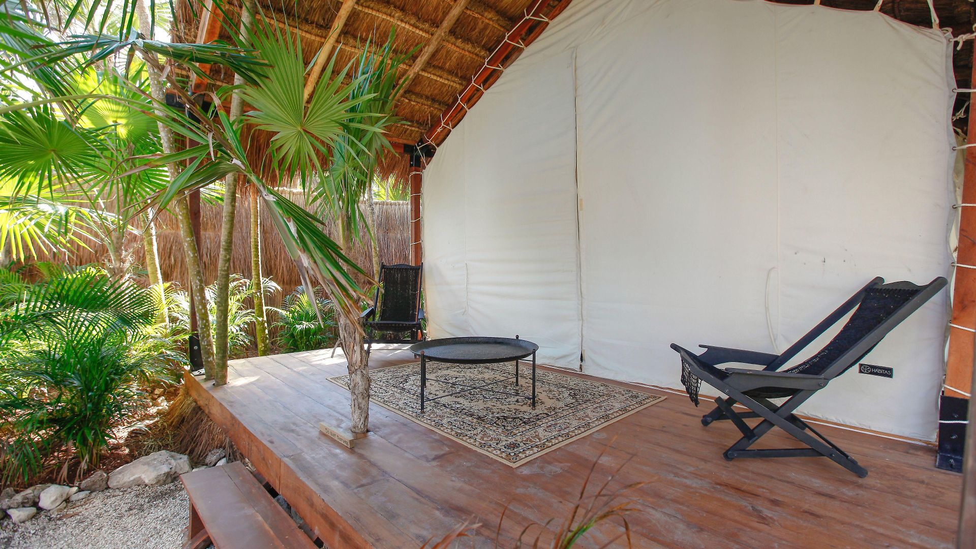 Our Habitas - Adults Only 5*