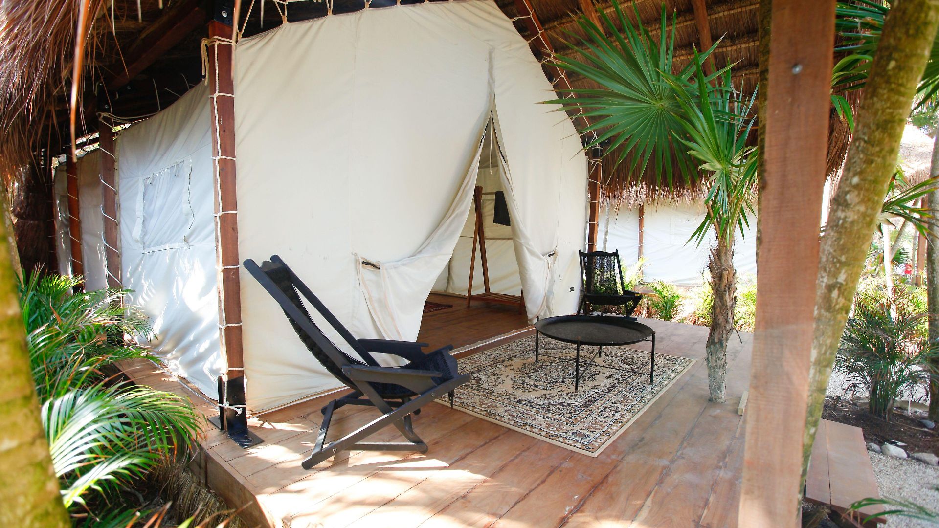 Our Habitas - Adults Only Tulum