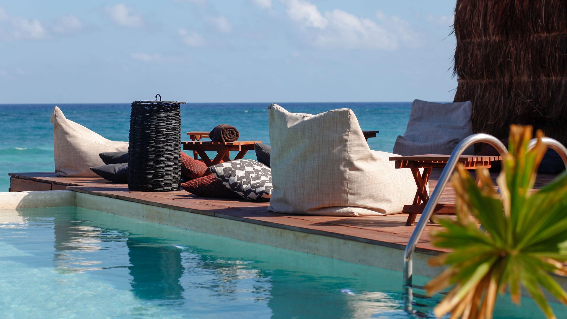 Our Habitas - Adults Only 5*