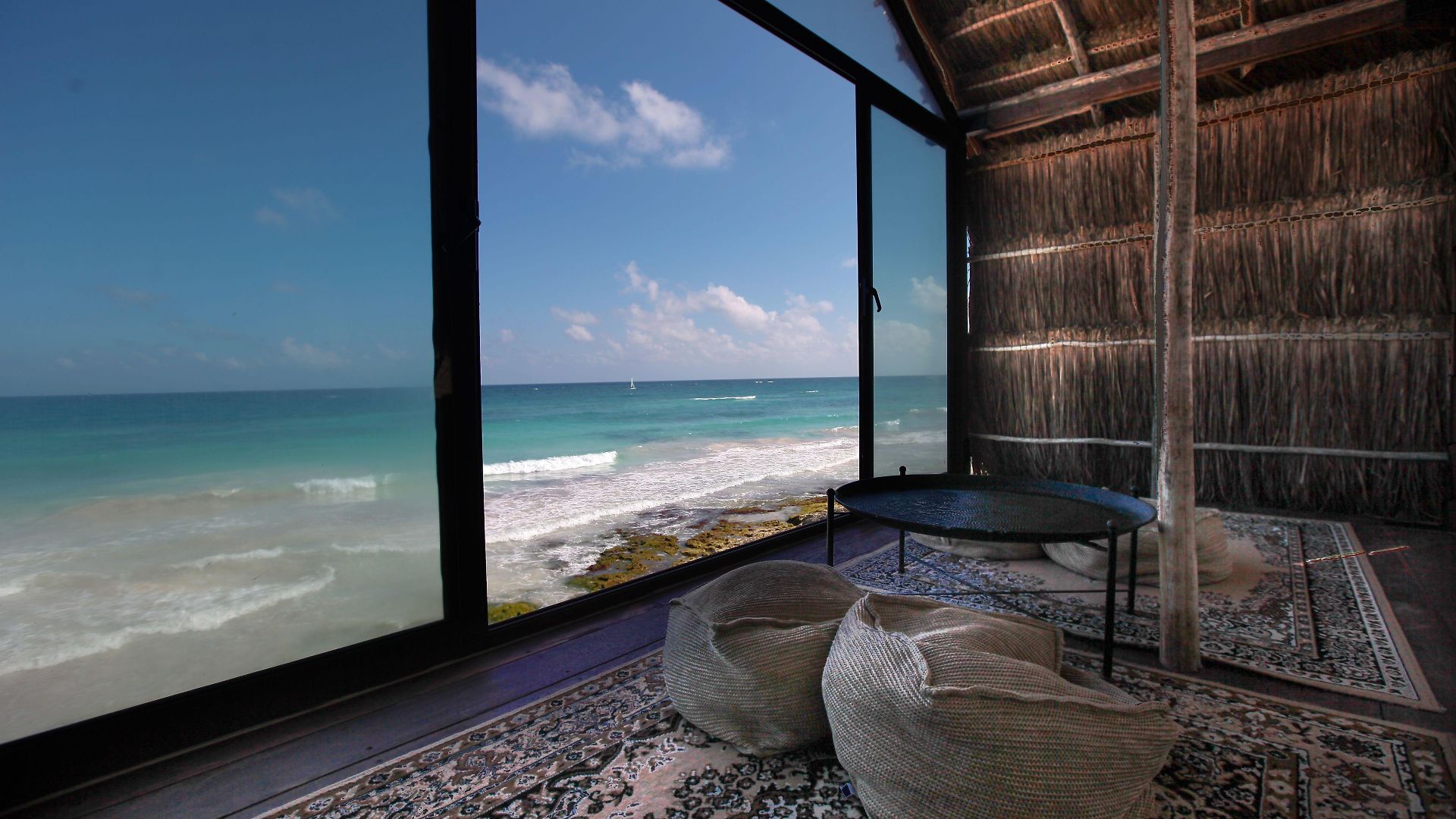 Our Habitas - Adults Only Hotel