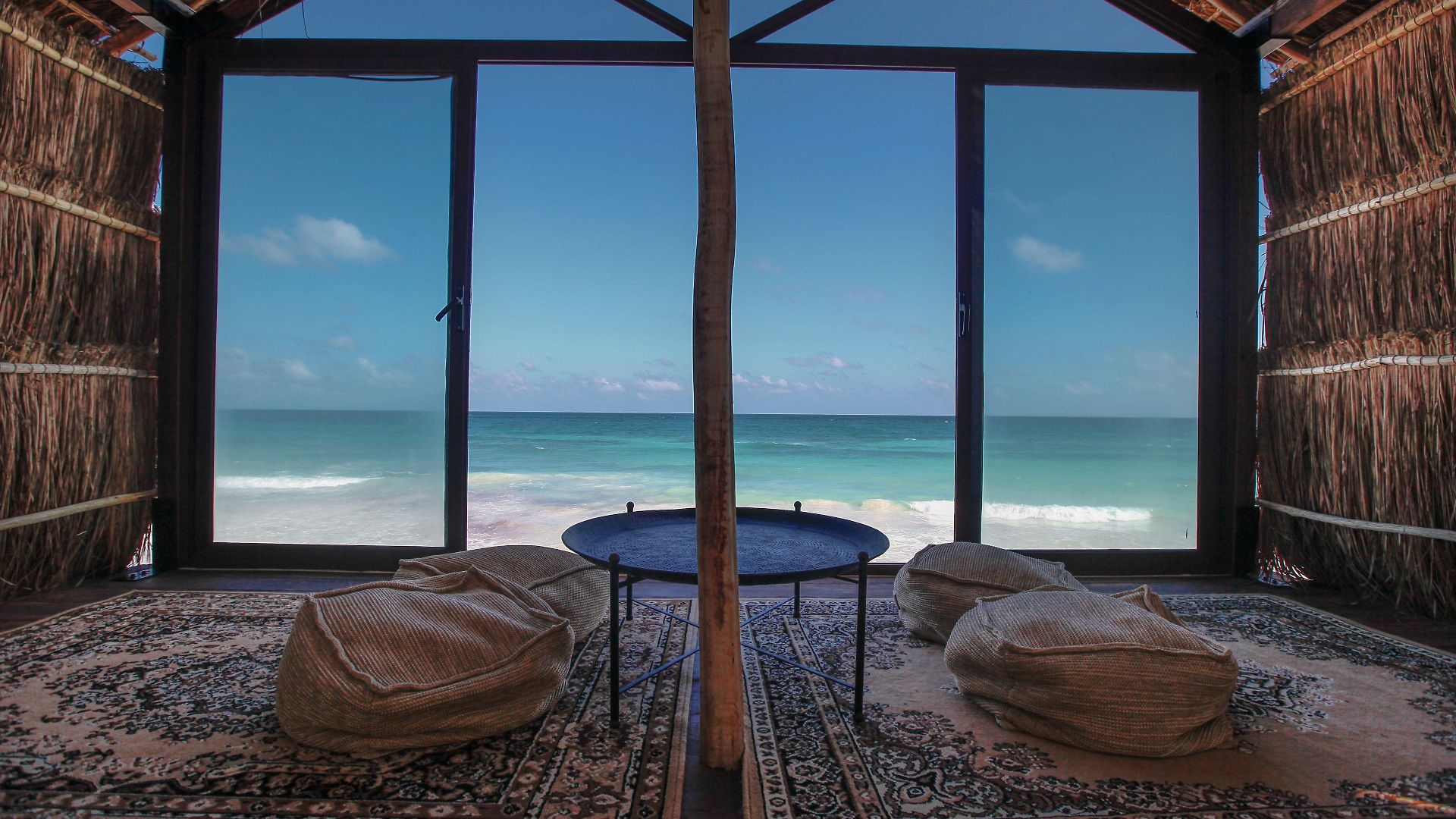 Our Habitas - Adults Only