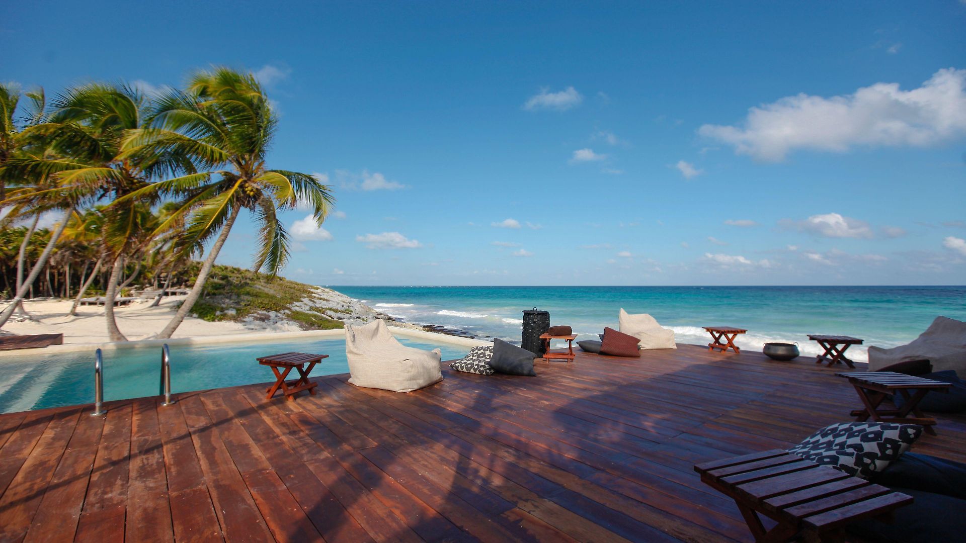 Our Habitas - Adults Only