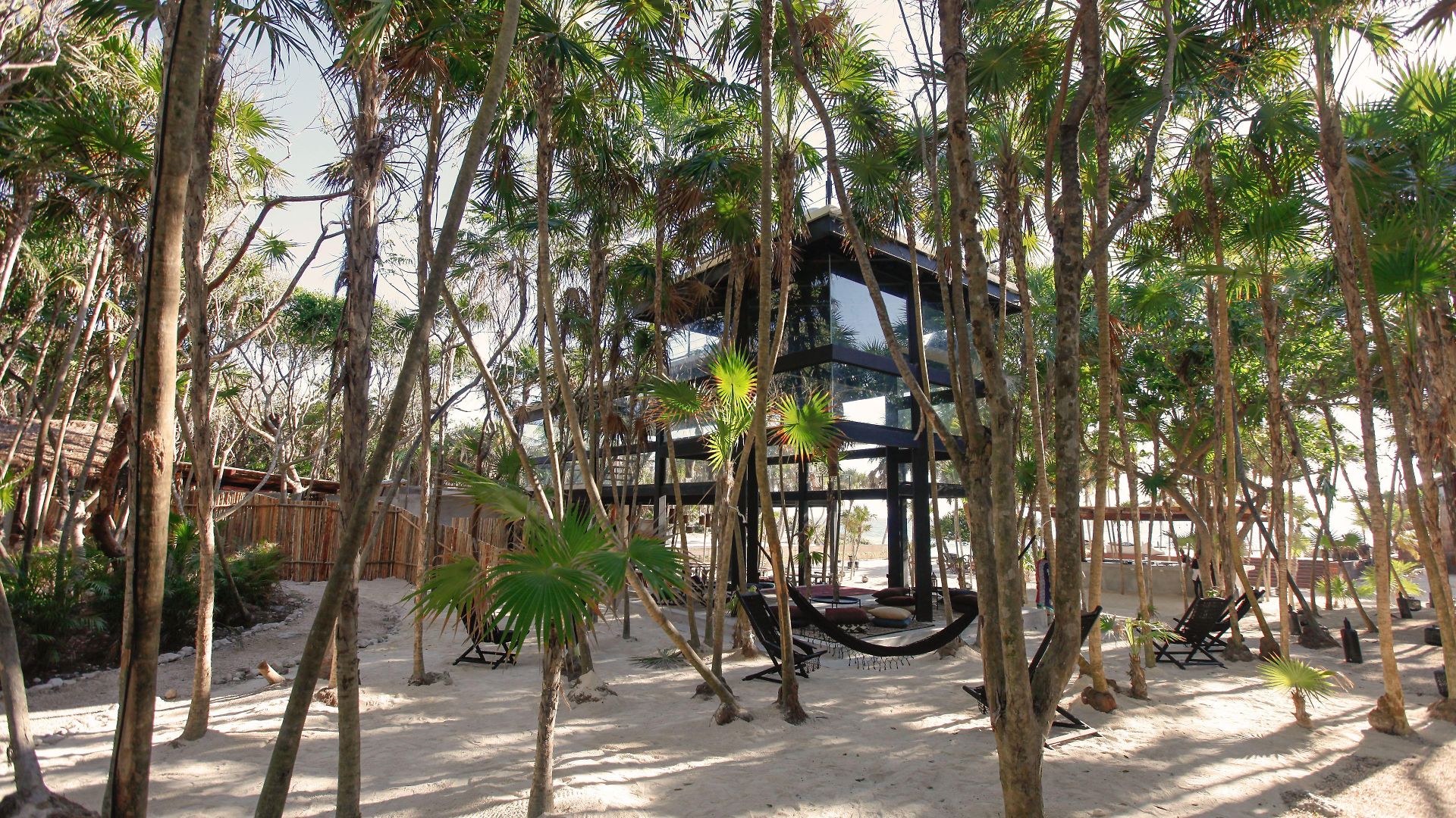 Our Habitas - Adults Only Hotel 5*