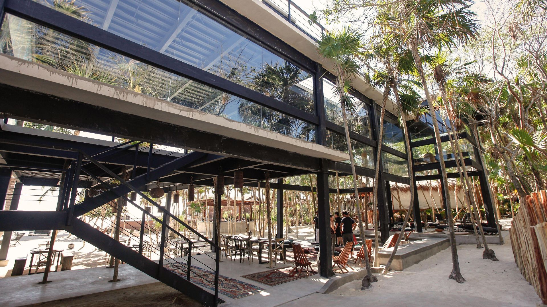 Hotel Our Habitas - Adults Only