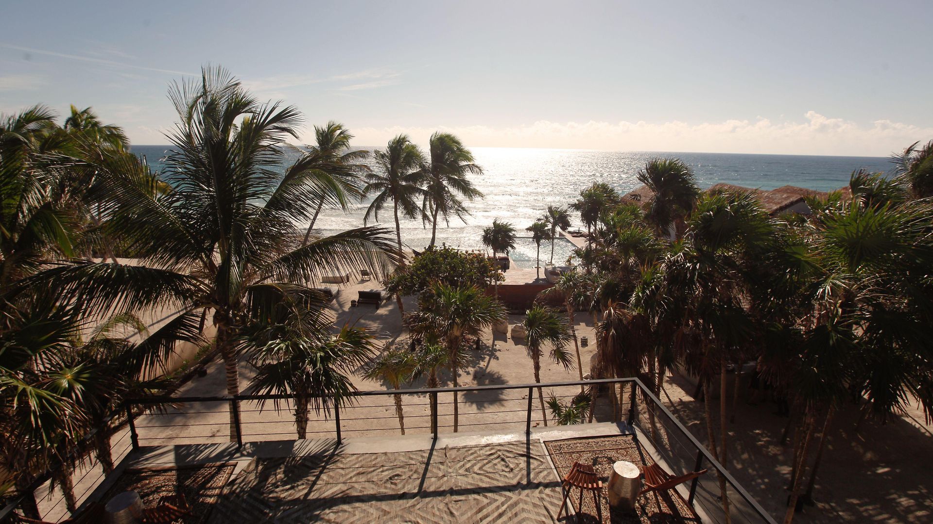 Our Habitas - Adults Only 5*
