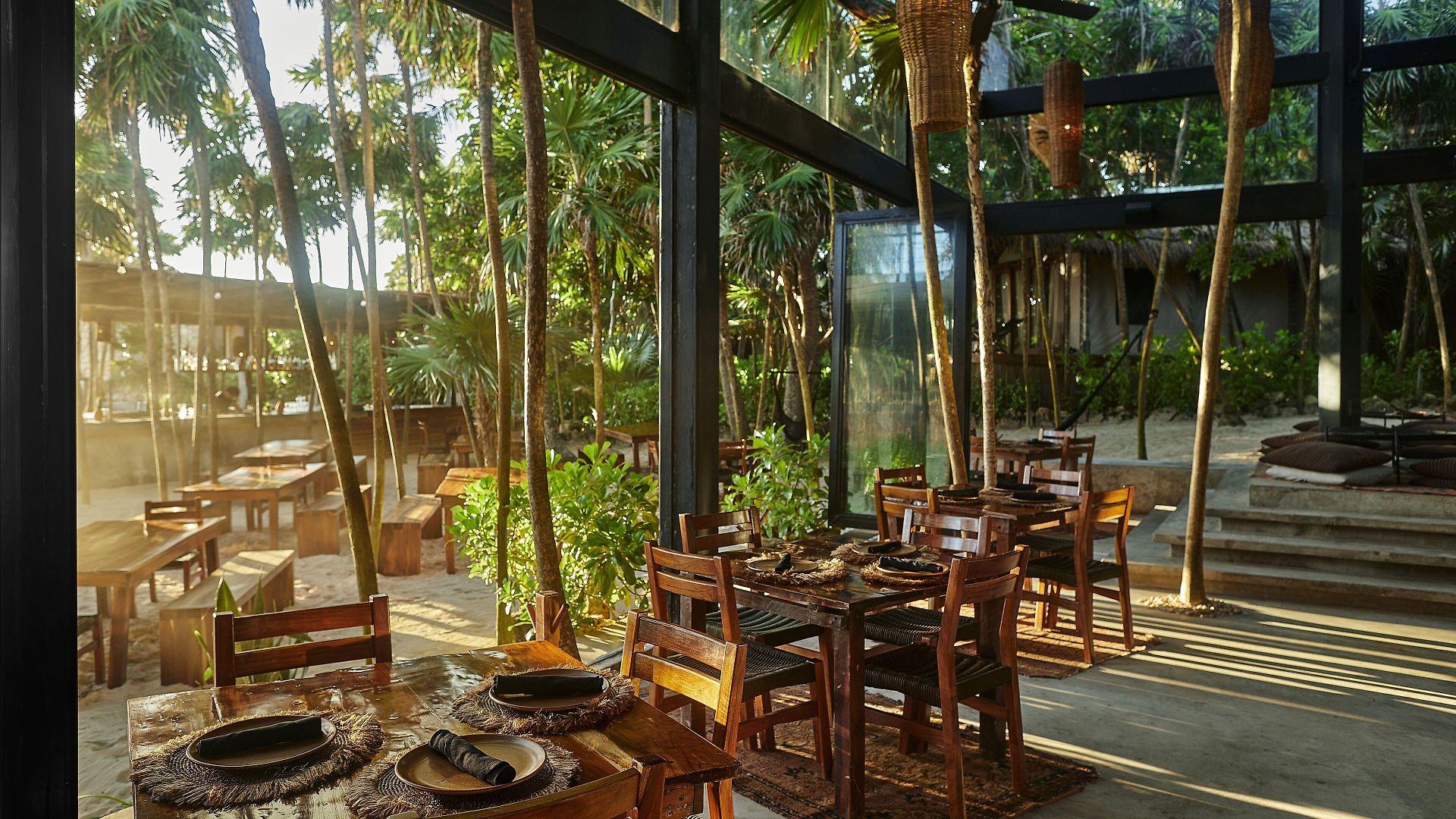 Our Habitas - Adults Only Hotel Tulum