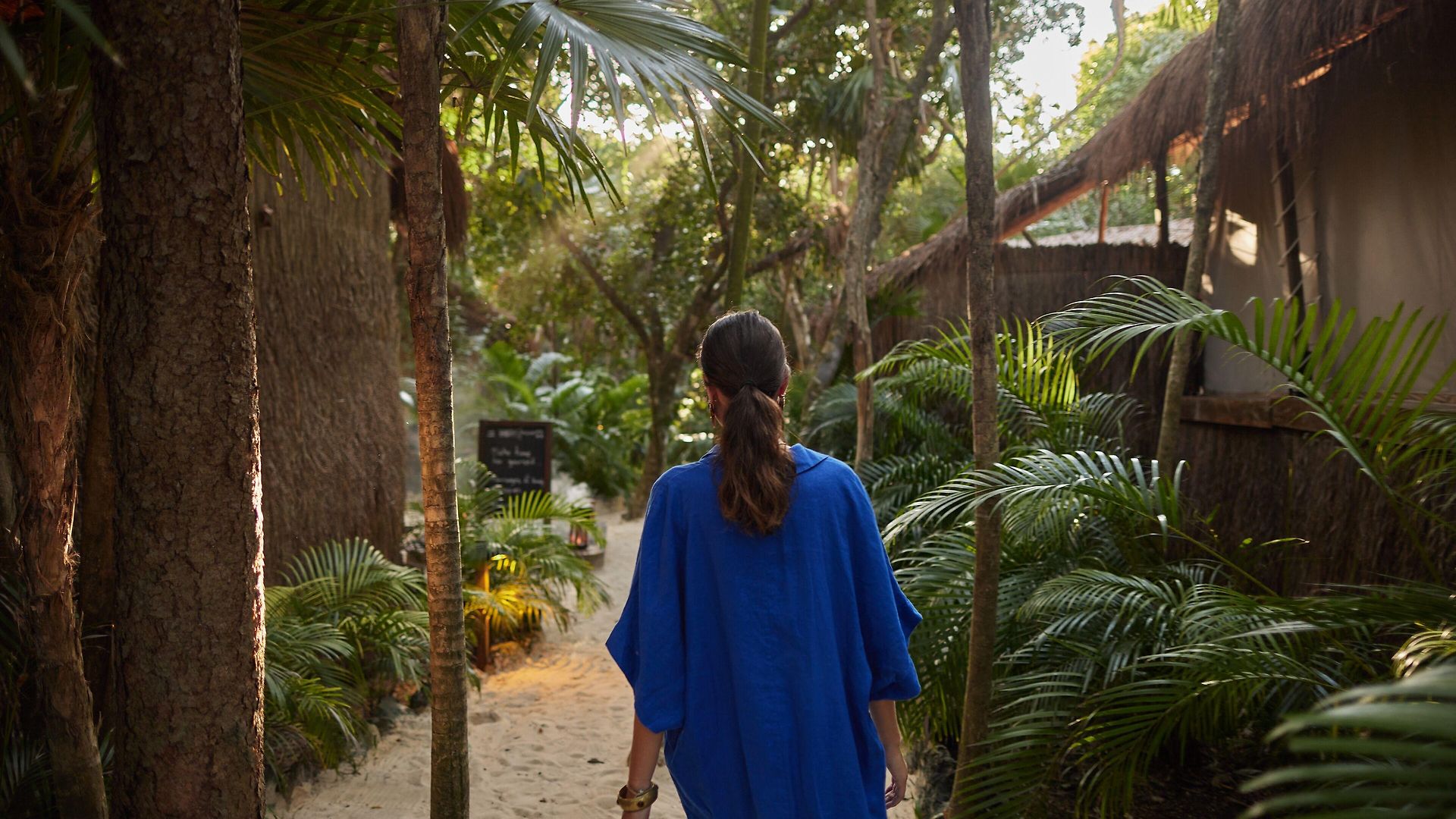 Our Habitas - Adults Only Hotel Tulum
