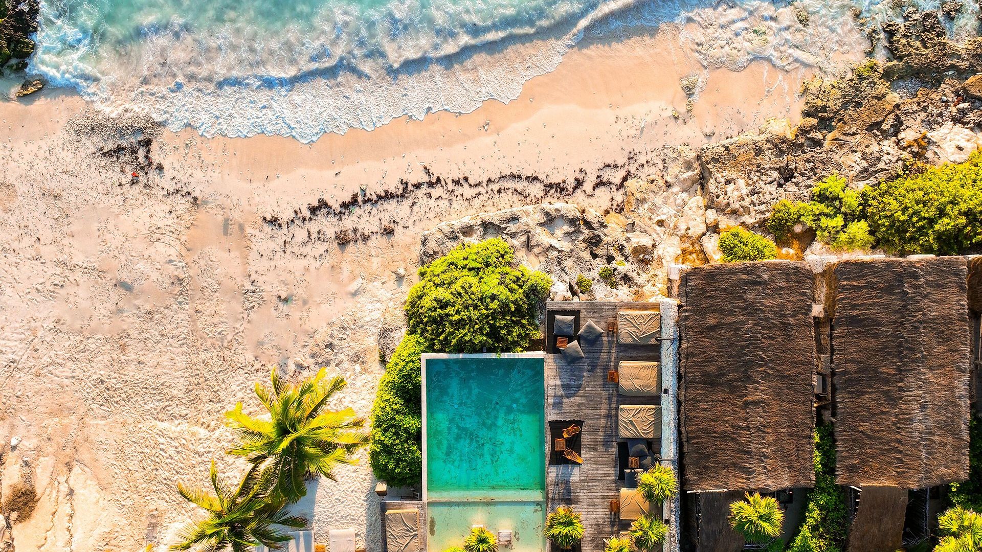 Our Habitas - Adults Only Hotel 5*