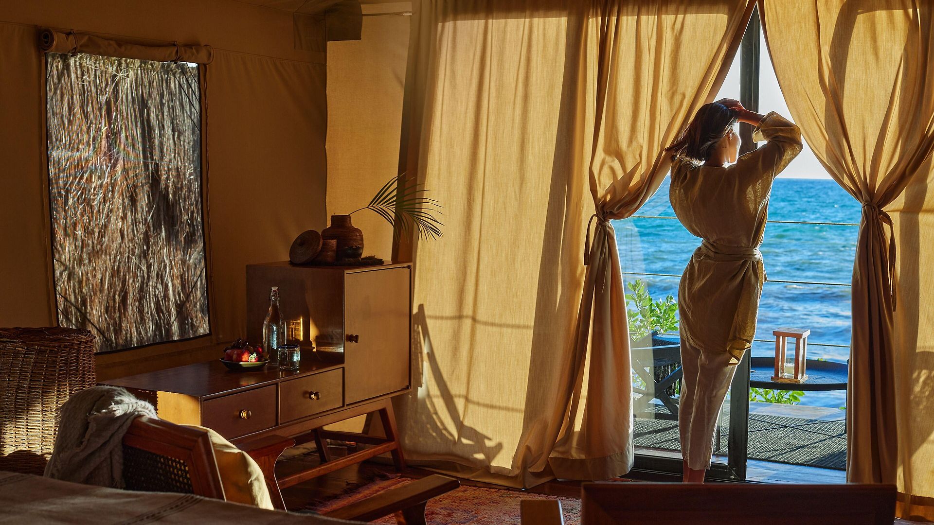 Hotel Our Habitas - Adults Only Tulum