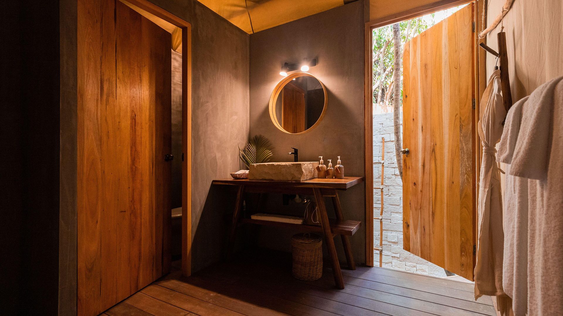 Our Habitas - Adults Only Hotel Tulum