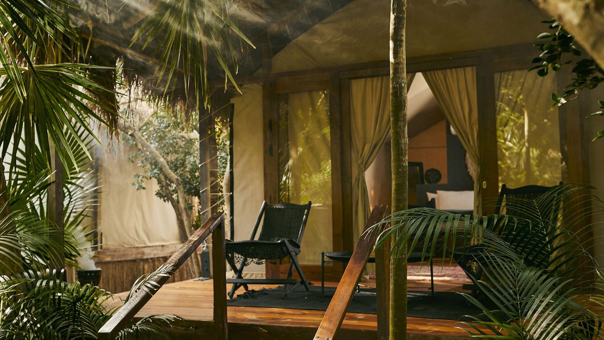 Hotel Our Habitas - Adults Only Tulum
