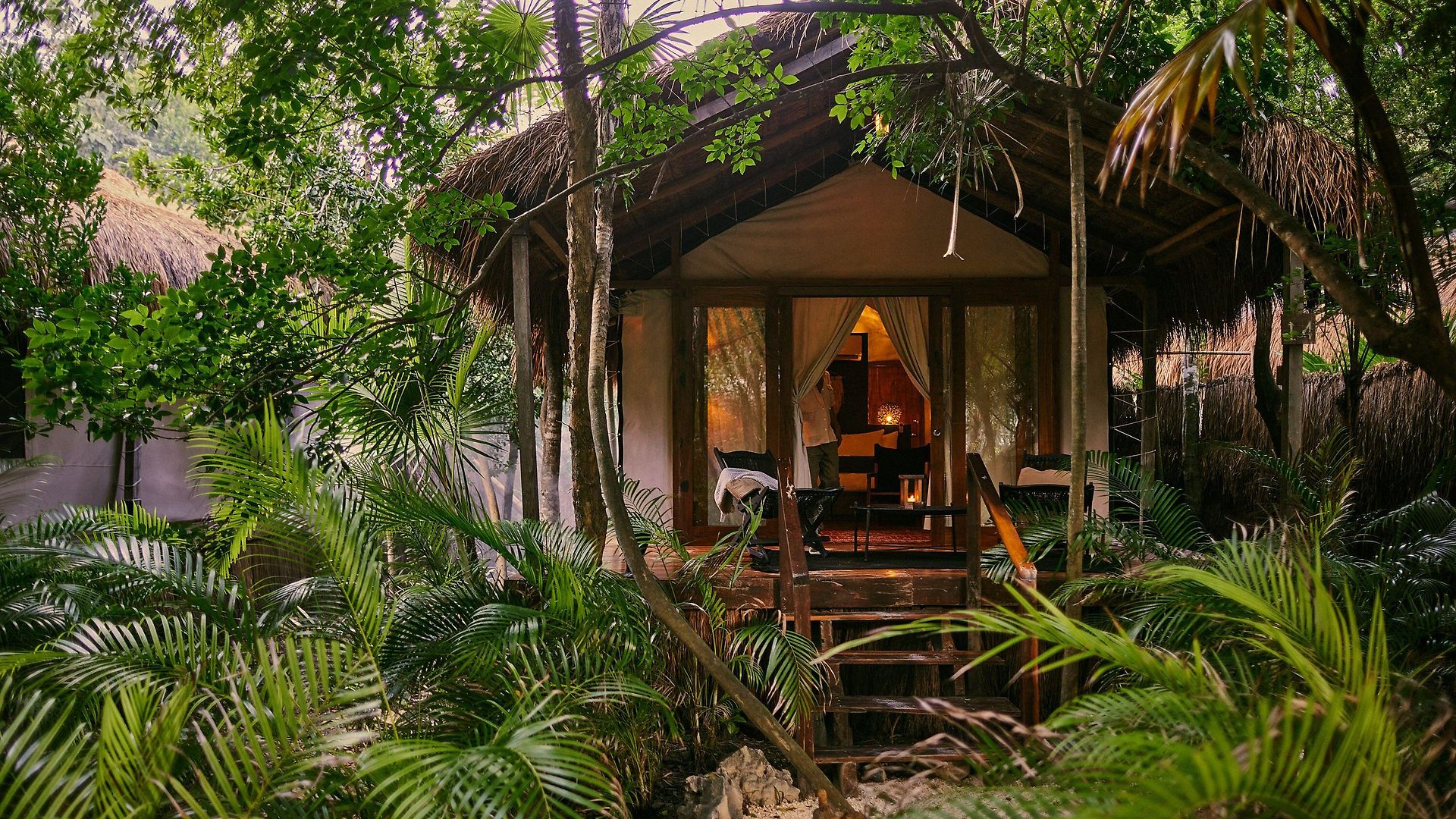 Our Habitas - Adults Only 5* Tulum