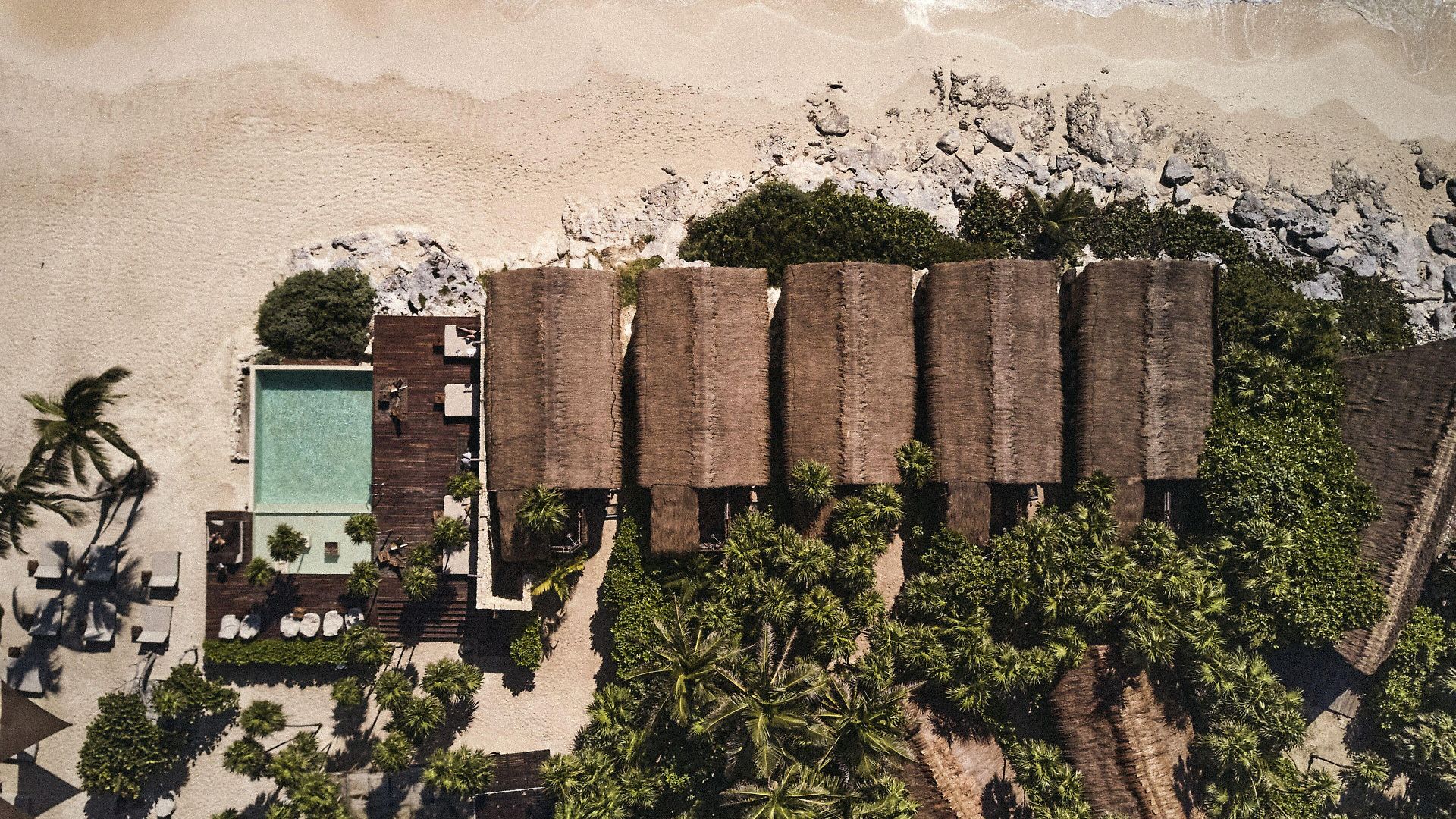 Our Habitas - Adults Only Hotel 5*