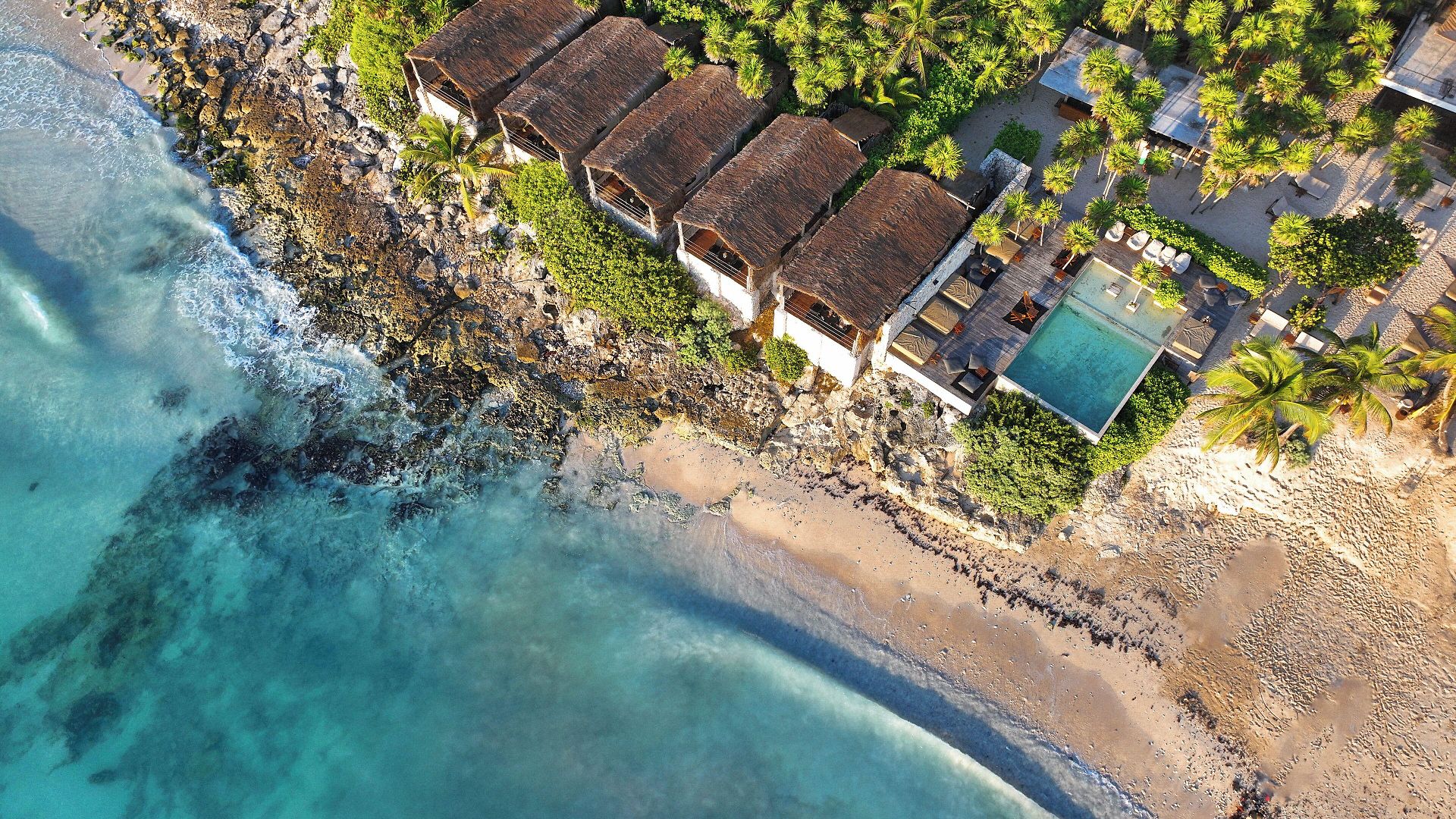 Hotel Our Habitas - Adults Only Tulum