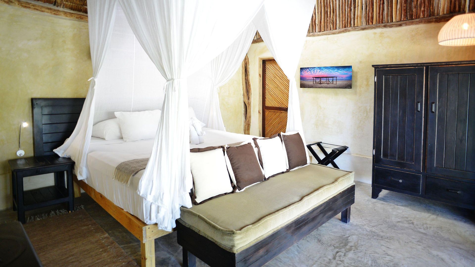 Casa Ganesh Beachfront 4* Tulum
