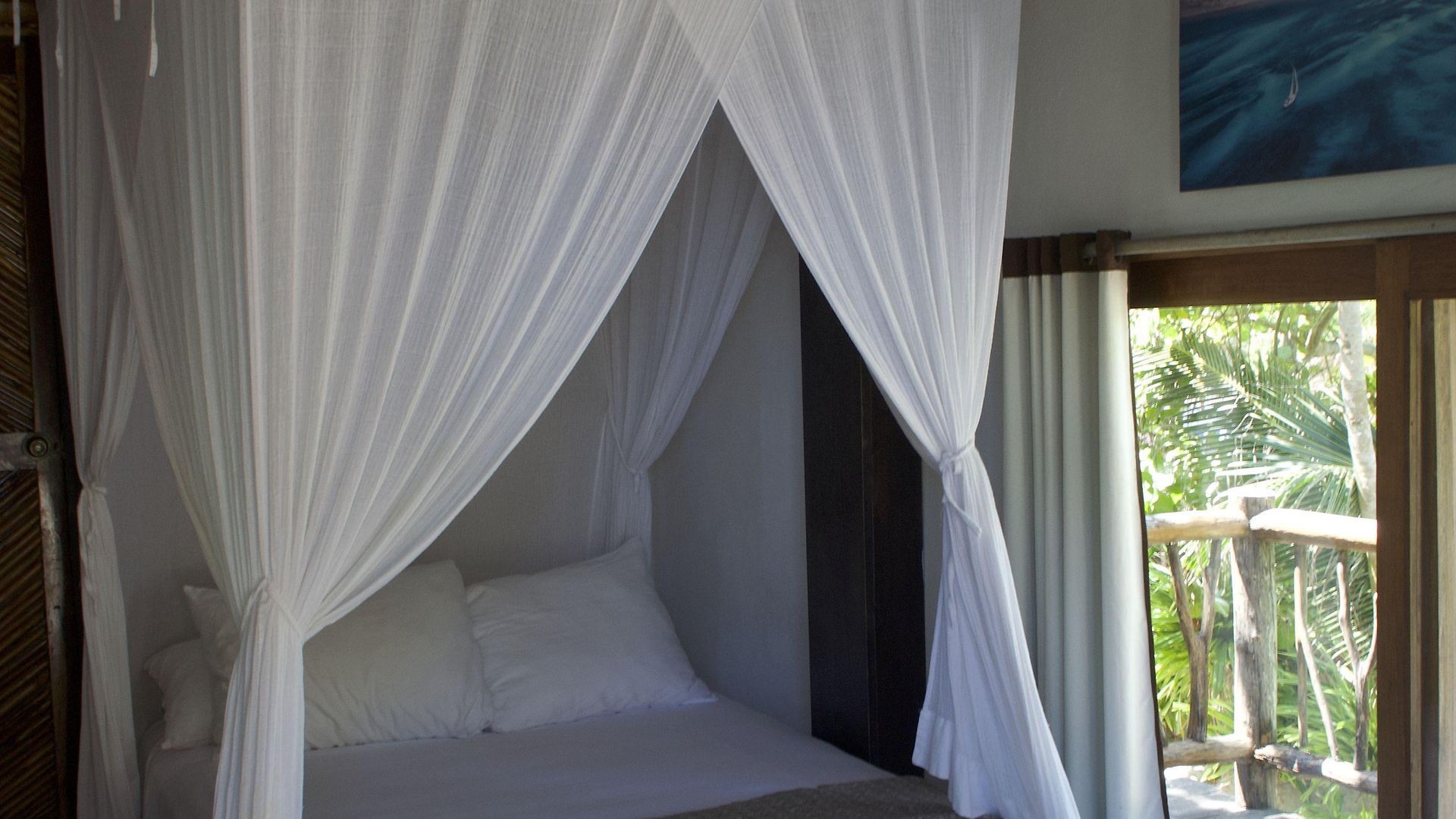 Casa Ganesh Beachfront Tulum