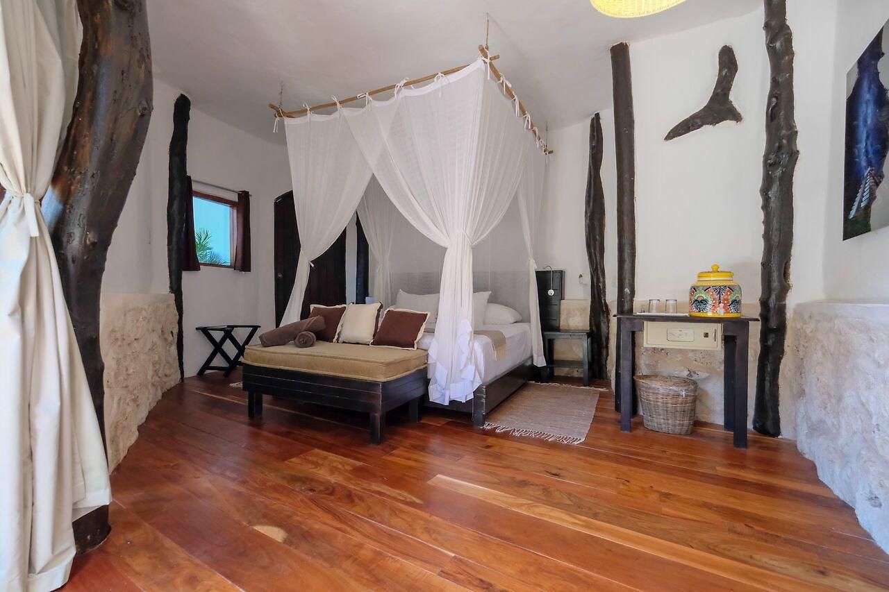 Casa Ganesh Beachfront Tulum