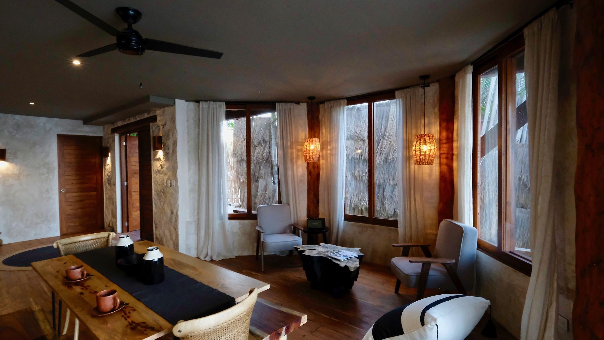 Hotel Casa Ganesh Beachfront Tulum