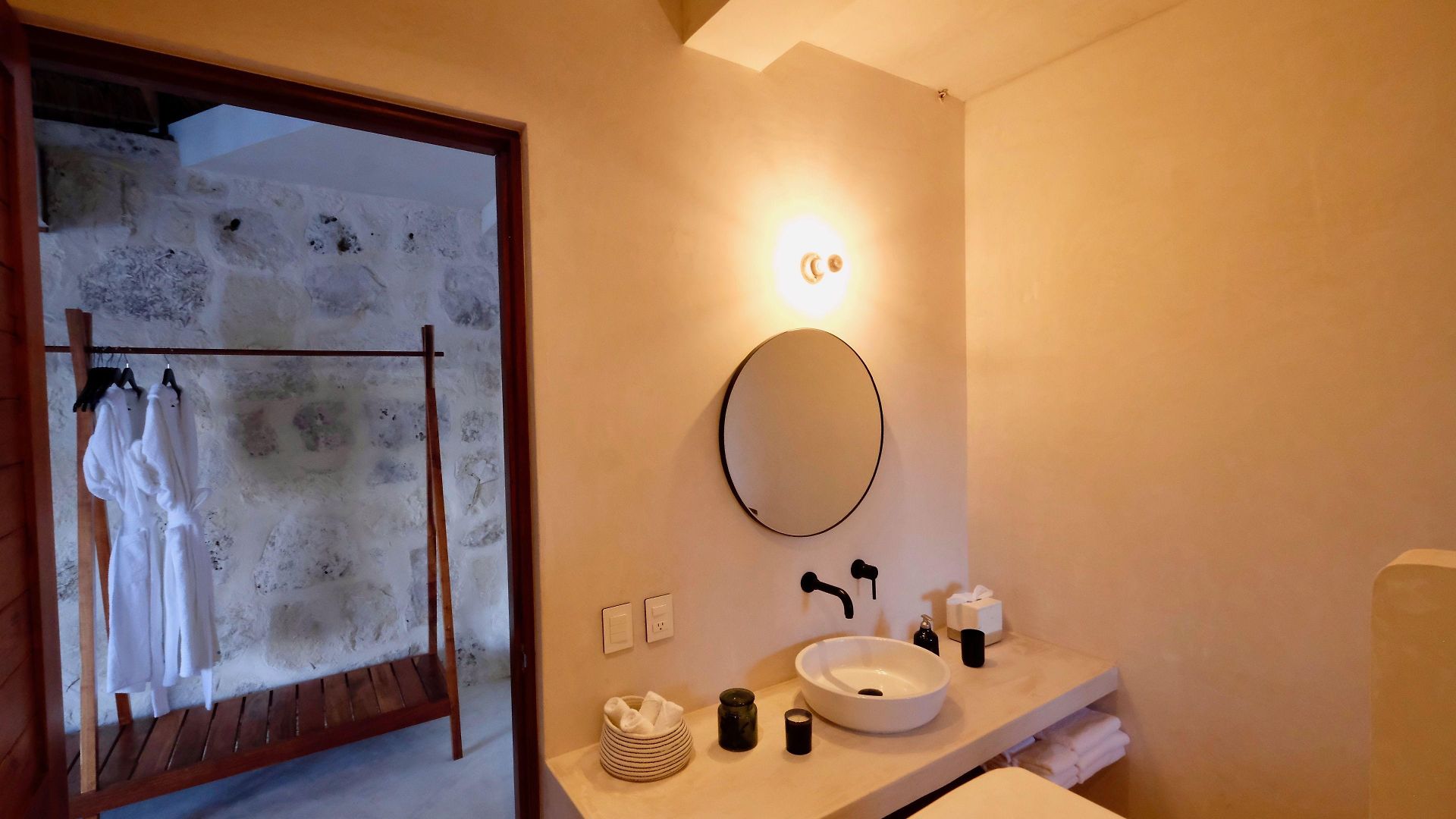 Casa Ganesh Beachfront Tulum