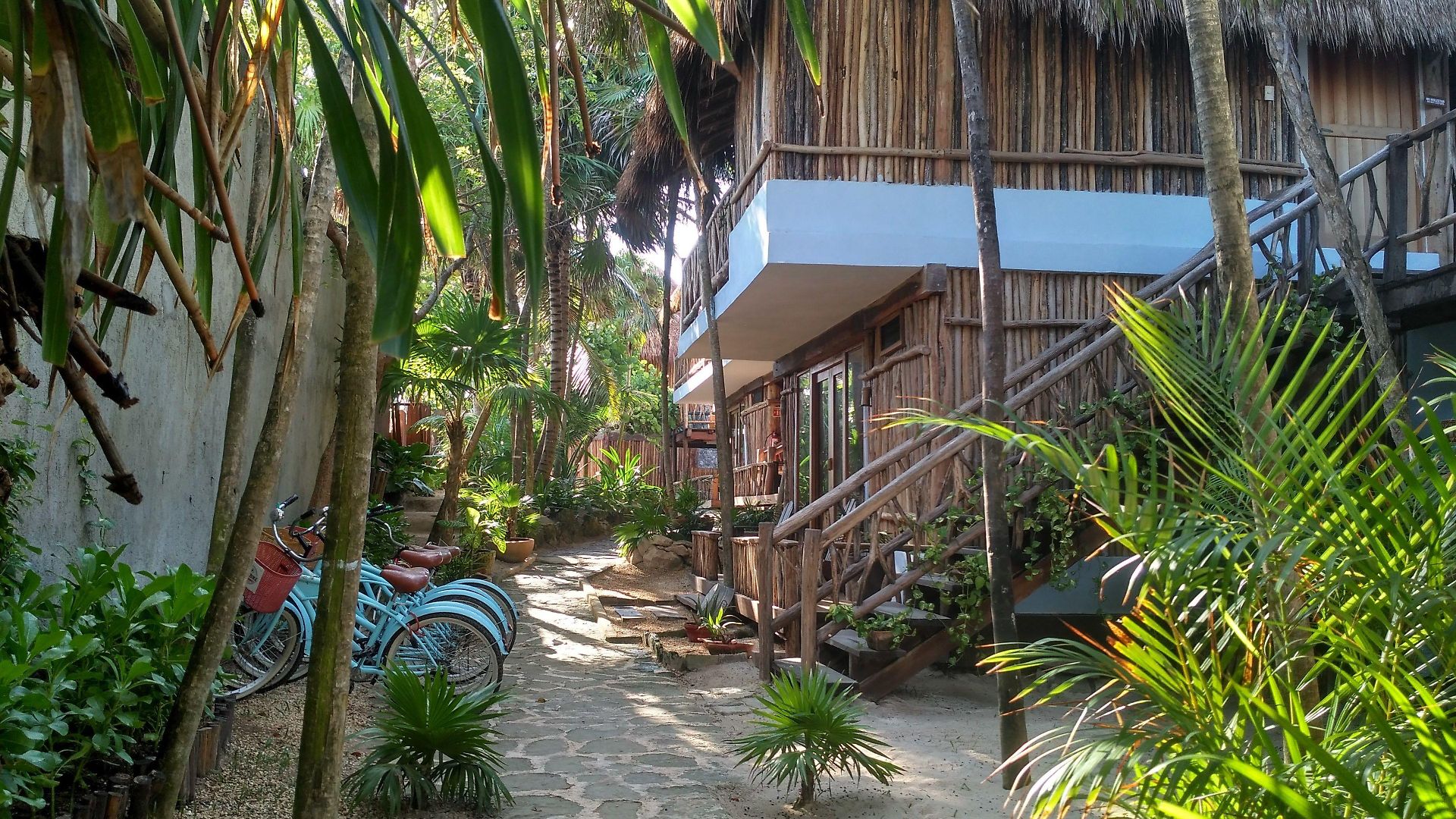Casa Ganesh Beachfront 4* Tulum