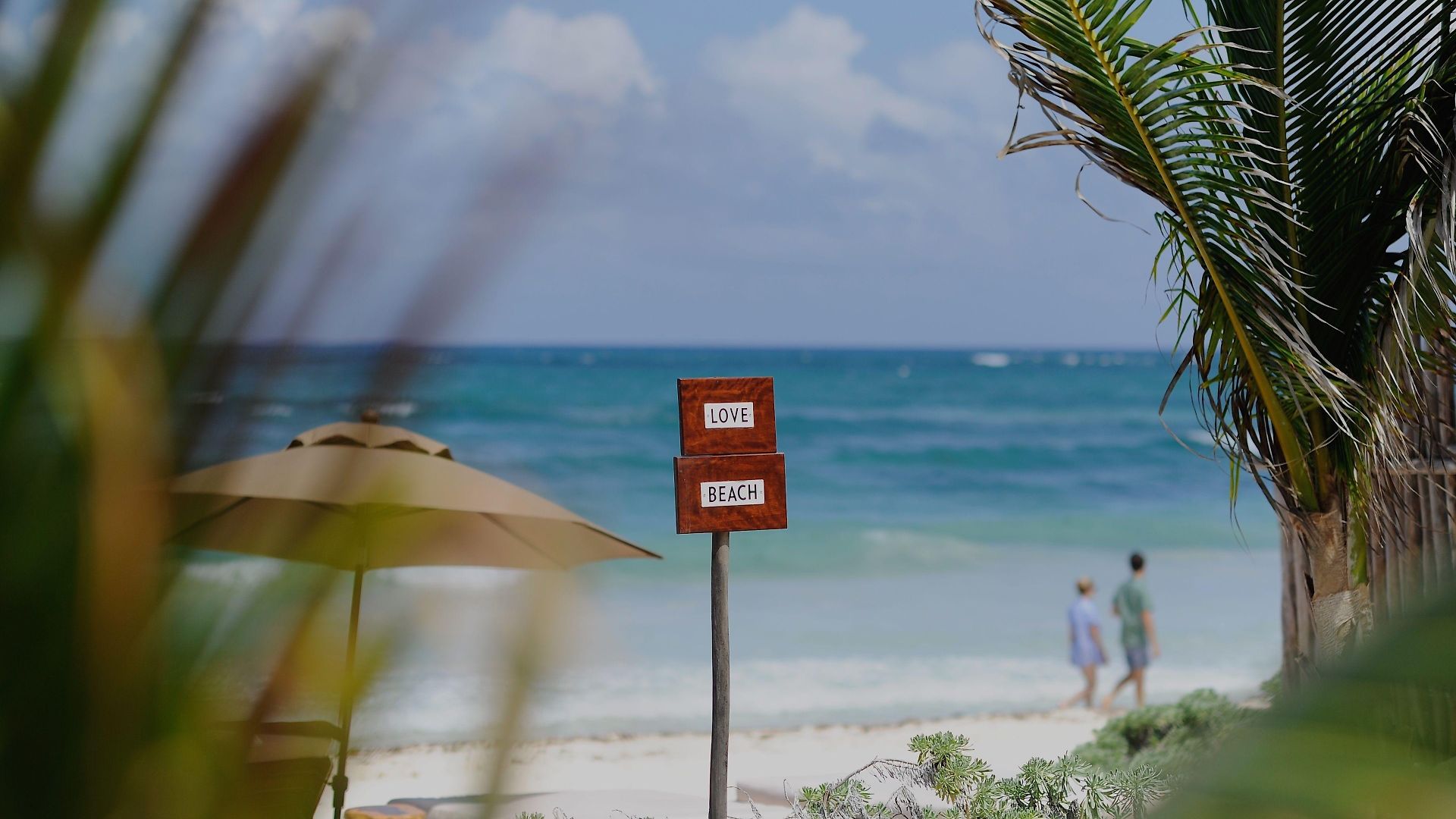 Hotel Casa Ganesh Beachfront Tulum