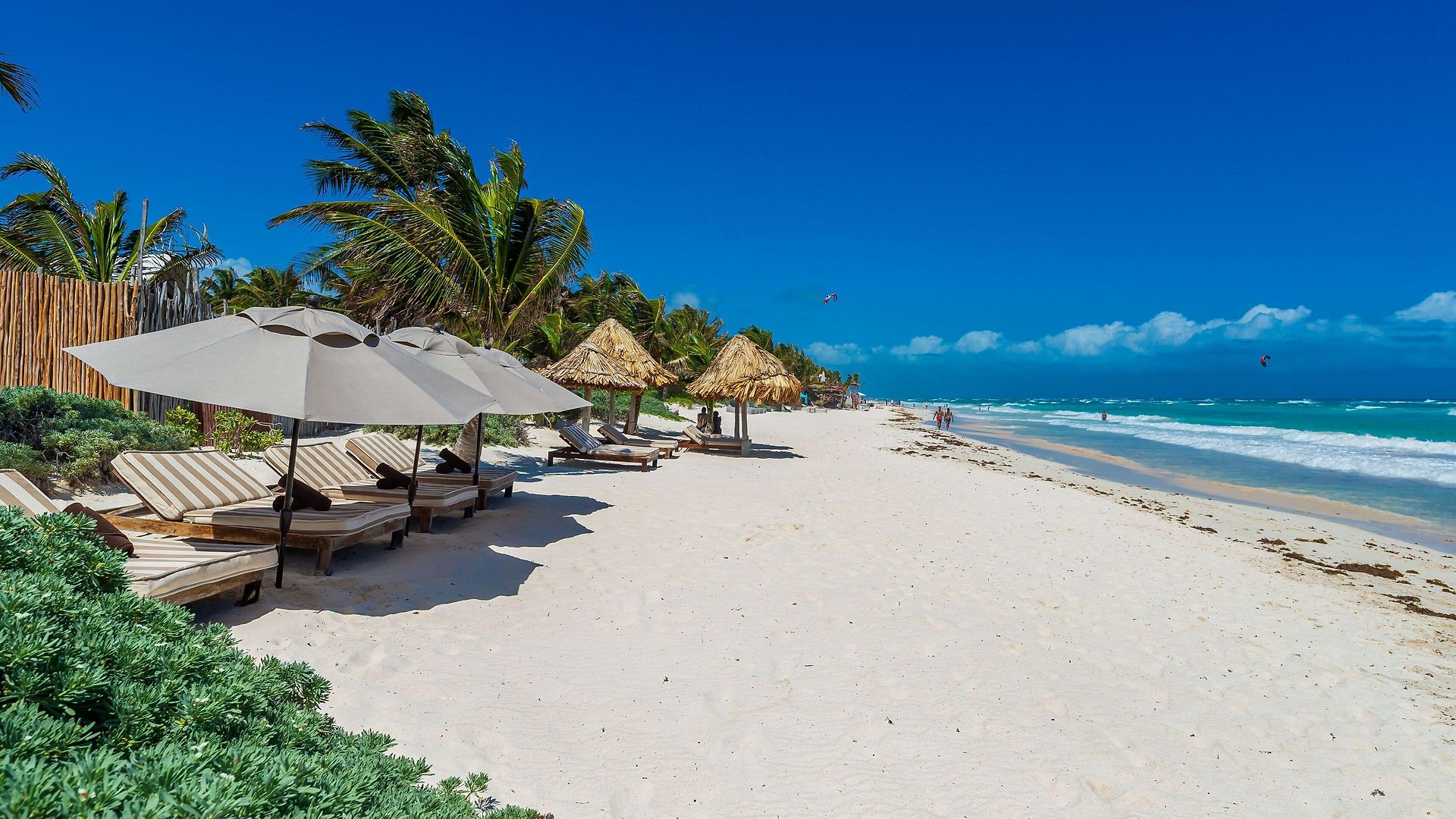 Hotel Casa Ganesh Beachfront Tulum