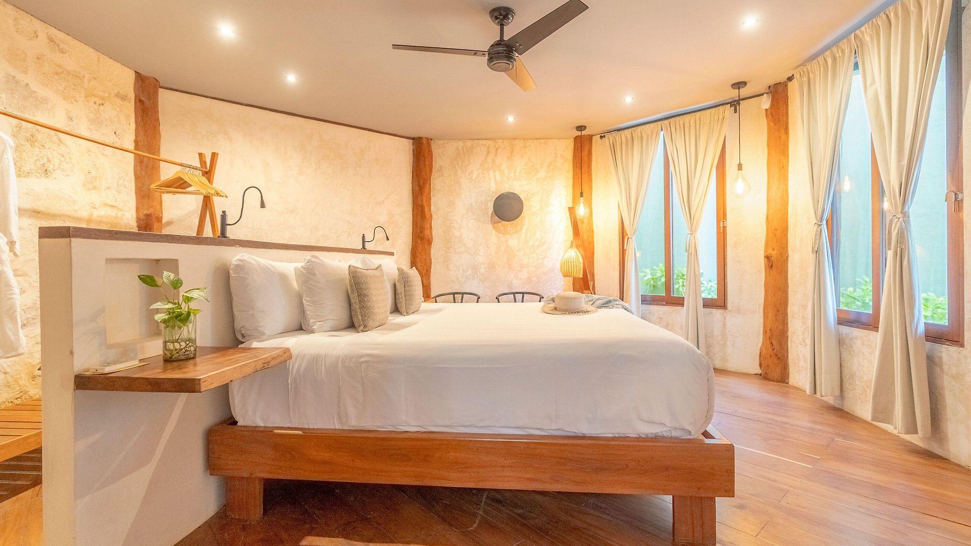 Casa Ganesh Beachfront 4* Tulum