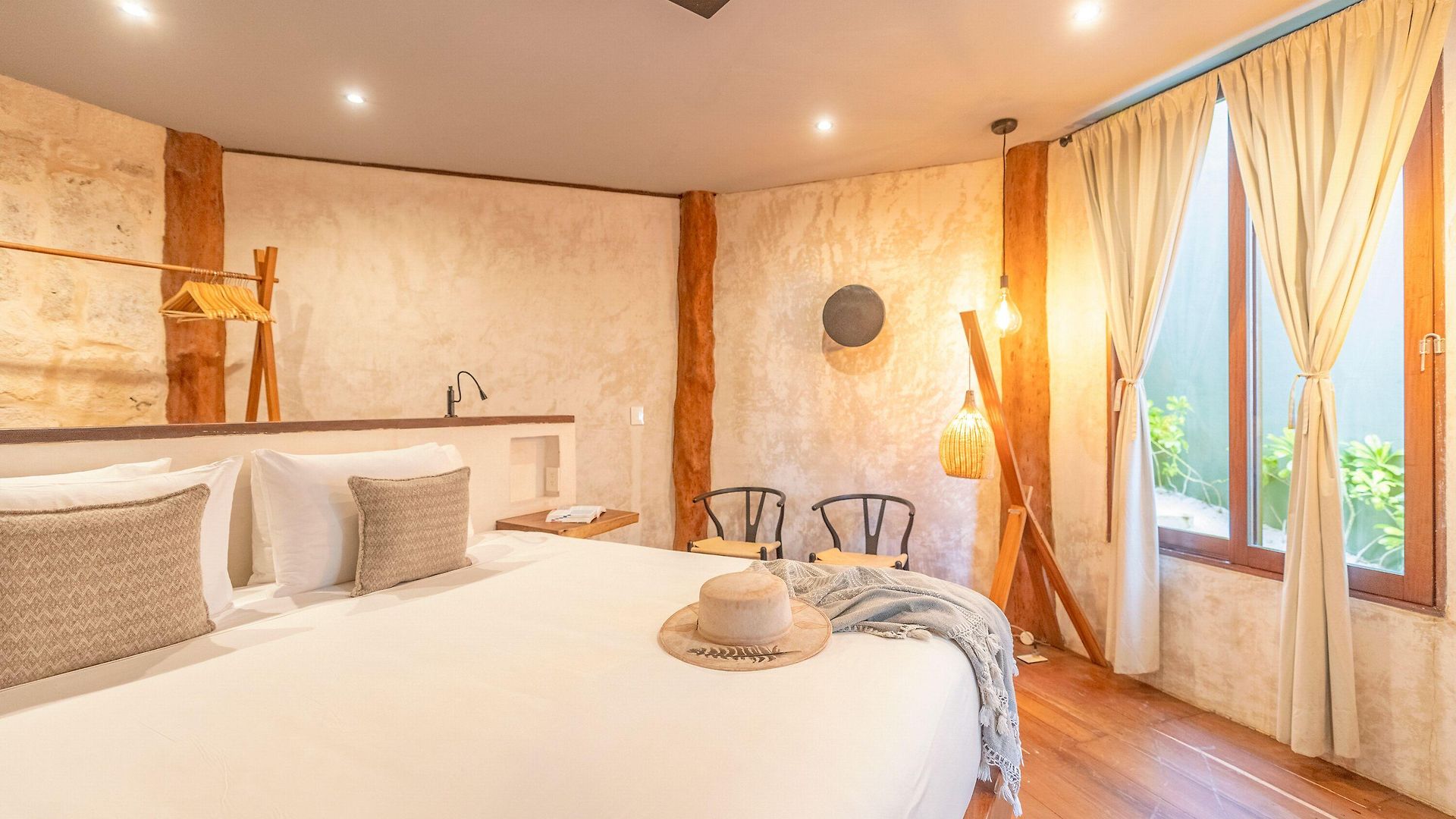 Casa Ganesh Beachfront Tulum