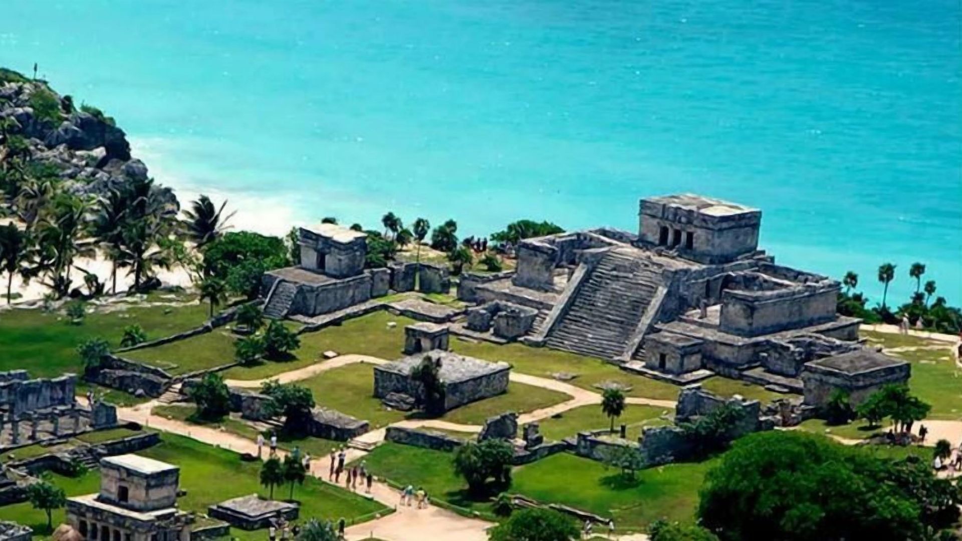 Casa Ganesh Beachfront Tulum