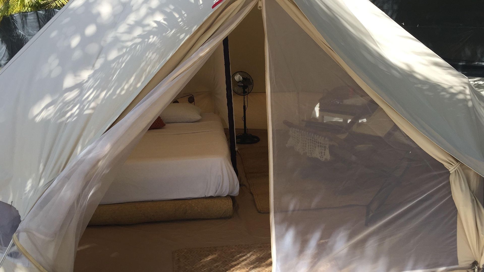 Playa Palmas Glamping Hotel 2*