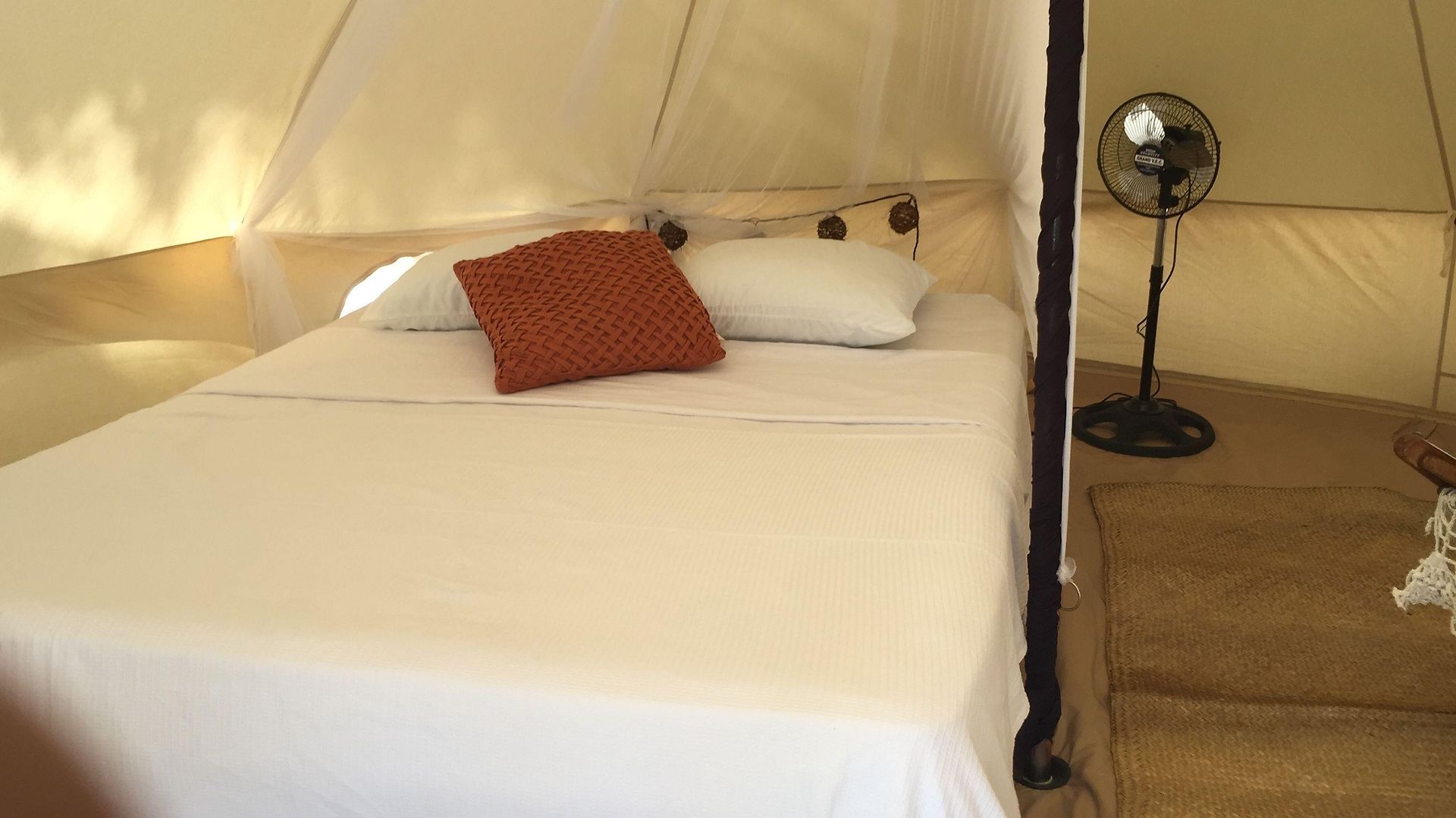 Playa Palmas Glamping 2*