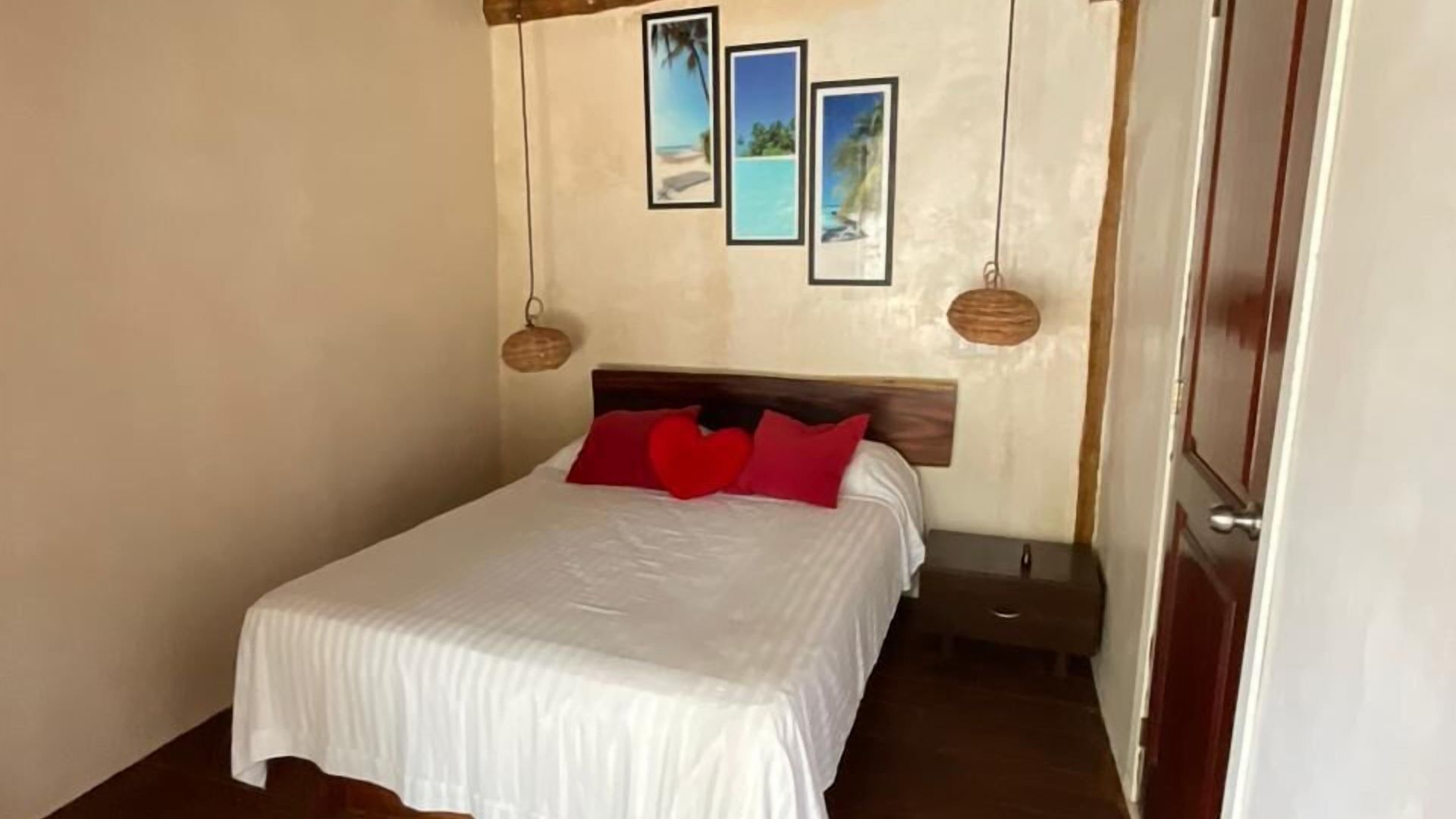 Playa Palmas Glamping Tulum