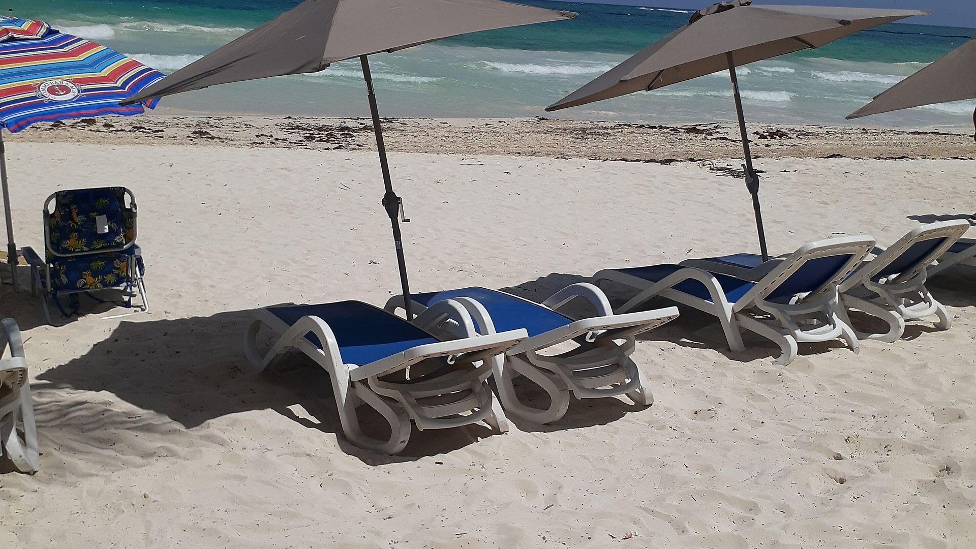 Playa Palmas Glamping Hotel 2*