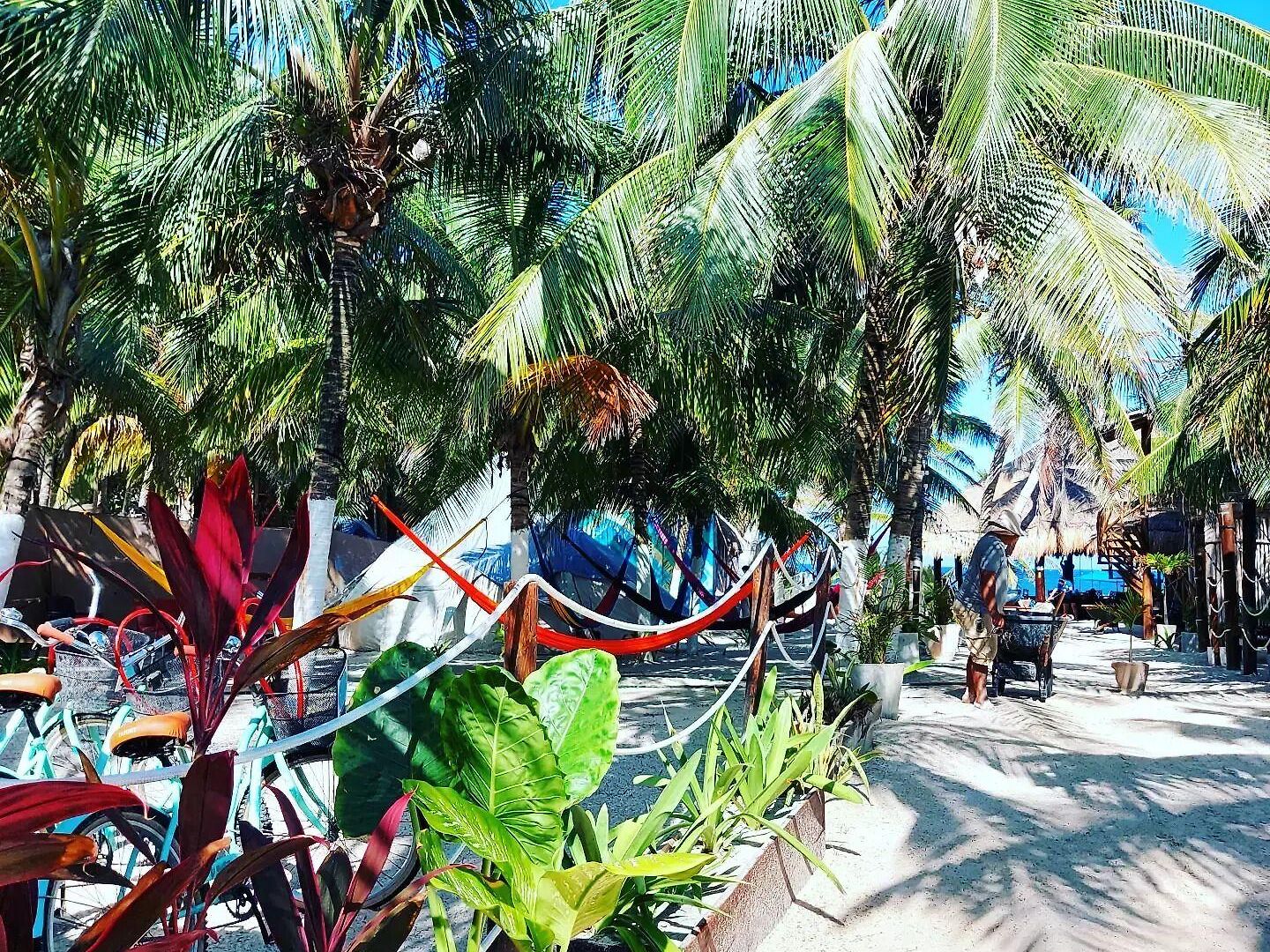 Playa Palmas Glamping 2* Tulum
