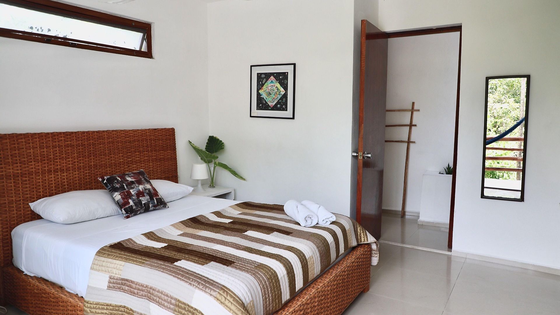Tuup Jungle Apartahotel 3*